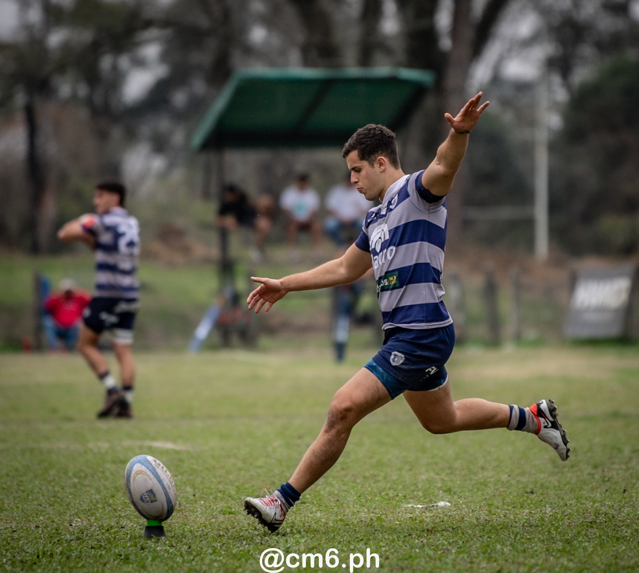  Huirapuca Social Club - Universitario Rugby Club - Tucuman - Rugby - NOA 2024 - Huirapuca SC vs Universitario RC (#NOA24HUIURC08) Photo by: Christian Mas | Siuxy Sports 2024-08-04