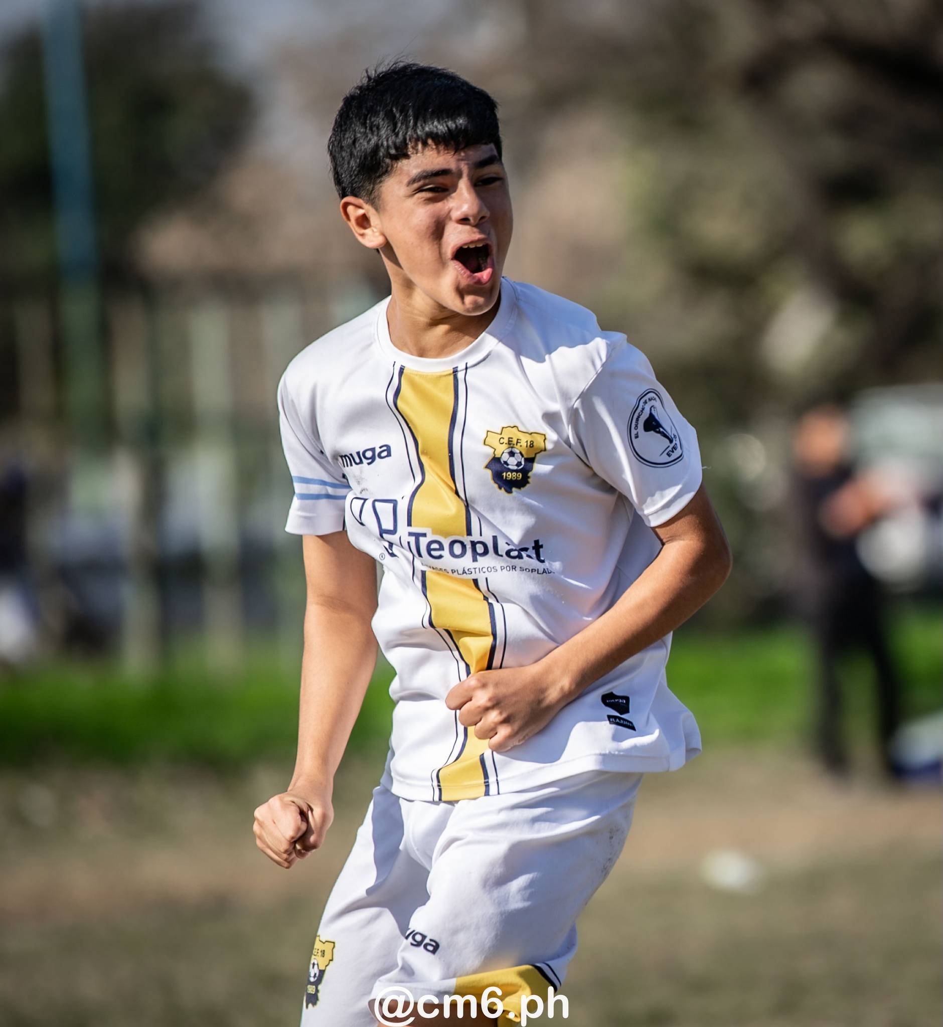  Club Atlético Tucumán -  - Soccer - Club Atlético Tucuman vs CRF (#2024CAT2011CRF) Photo by: Christian Mas | Siuxy Sports 2024-06-23