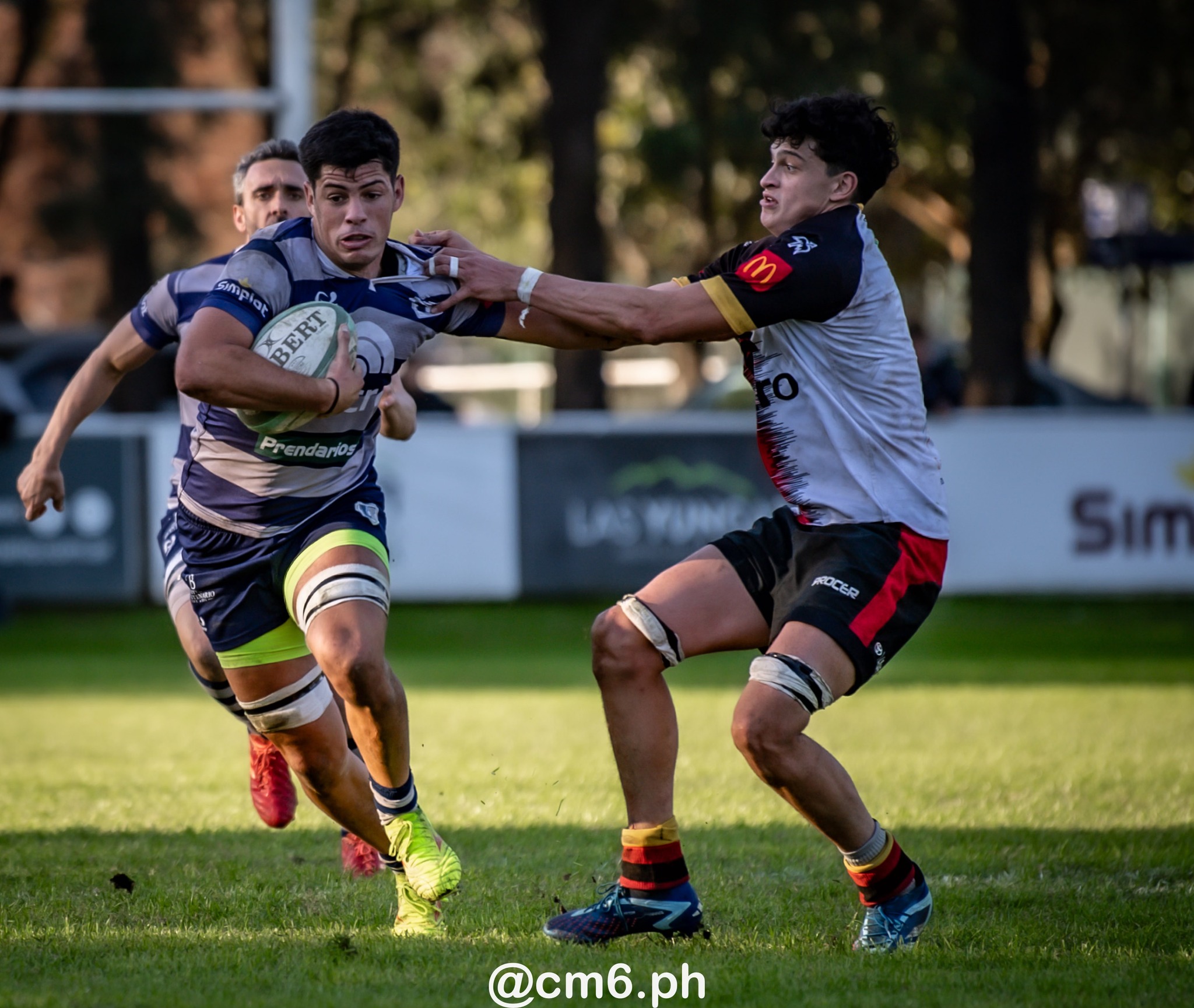  Universitario Rugby Club - Tucuman - Cardenales Rugby Club - Rugby - URT 2024 - Universitario (57) vs (6) Cardenales (#URT24UNICAR06) Photo by: Christian Mas | Siuxy Sports 2024-06-30