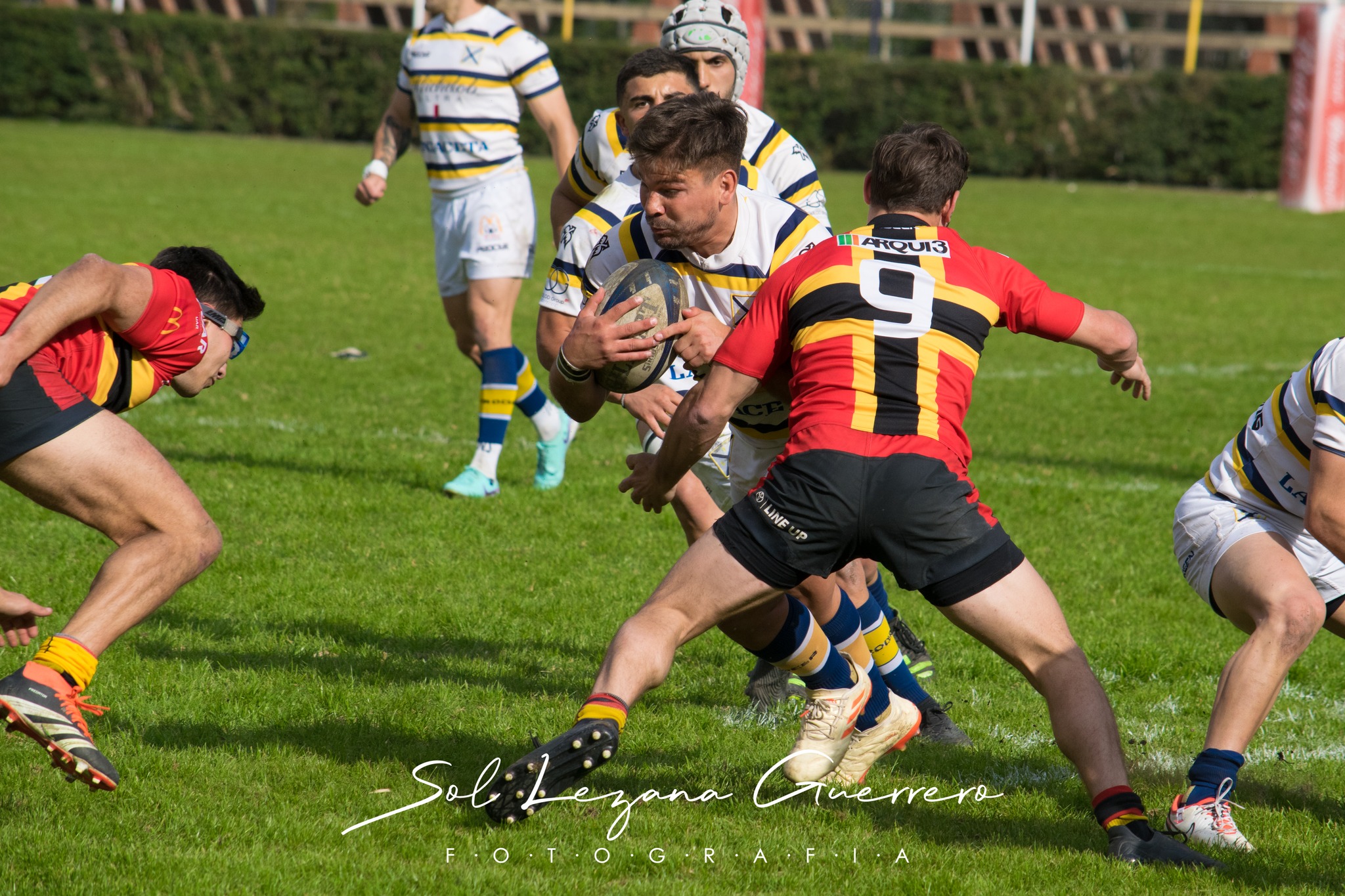  Tucumán Lawn Tennis Club - Cardenales Rugby Club - Rugby - Tucuman Lawn Tennis vs Cardenales RC (#NOATLTCCRC08) Photo by: Sandra Lezana Guerrero | Siuxy Sports 2024-08-03