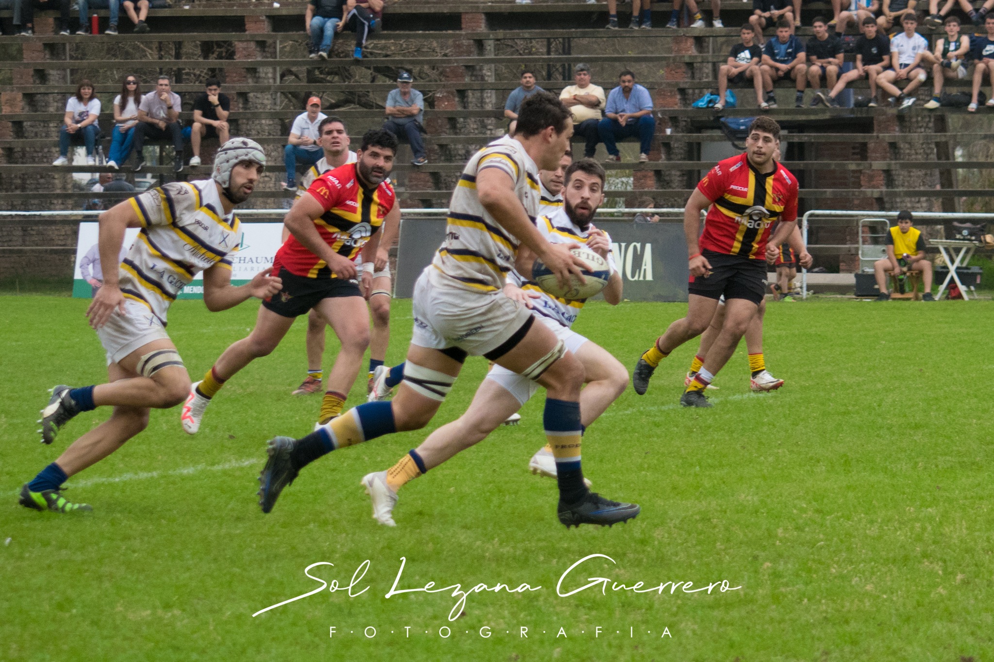 Tucumán Lawn Tennis Club - Cardenales Rugby Club - Rugby - Tucuman Lawn Tennis vs Cardenales RC (#NOATLTCCRC08) Photo by: Sandra Lezana Guerrero | Siuxy Sports 2024-08-03