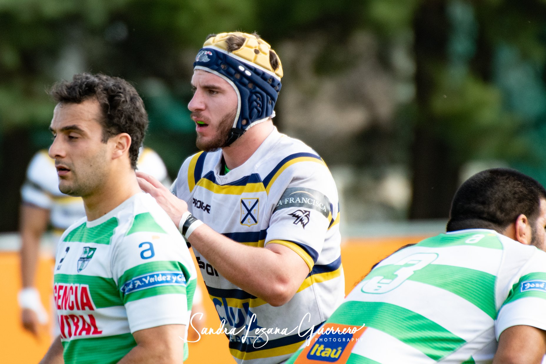  Tucumán Lawn Tennis Club - Trébol Rugby - Rugby - Tucuman Lawn Tennis vs Trébol Rugby (Paysandu) (#URT19TLTTRE09) Photo by: Sandra Lezana Guerrero | Siuxy Sports 2019-09-14