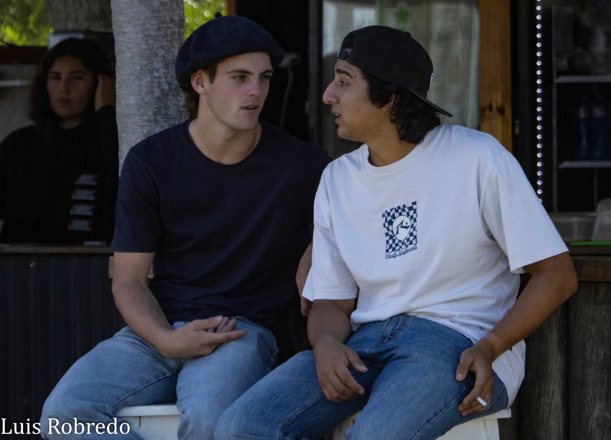  Areco Rugby Club - Club Ciudad de Buenos Aires - Rugby - URBA 2024 - 1ra C - Areco RC (24) vs (17) Ciudad de Bs As (#URBA241CARECBA03) Photo by: Luis Robredo | Siuxy Sports 2024-03-22