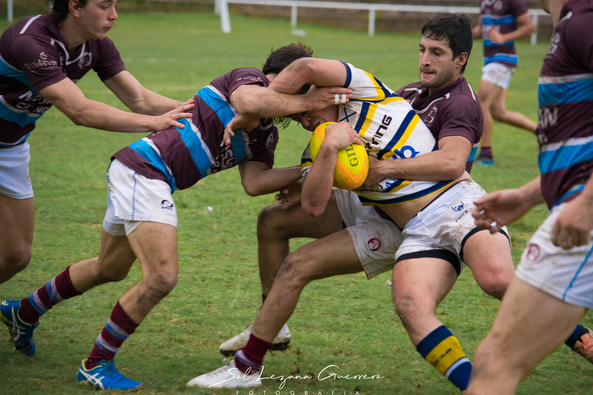  Tucumán Lawn Tennis Club - Jockey Club (Tucuman) - Rugby - URT 2021 - Tucuman Lawn Tennis Club vs Jockey Club (#URT21TLTJOC04) Photo by: Sandra Lezana Guerrero | Siuxy Sports 2021-04-17