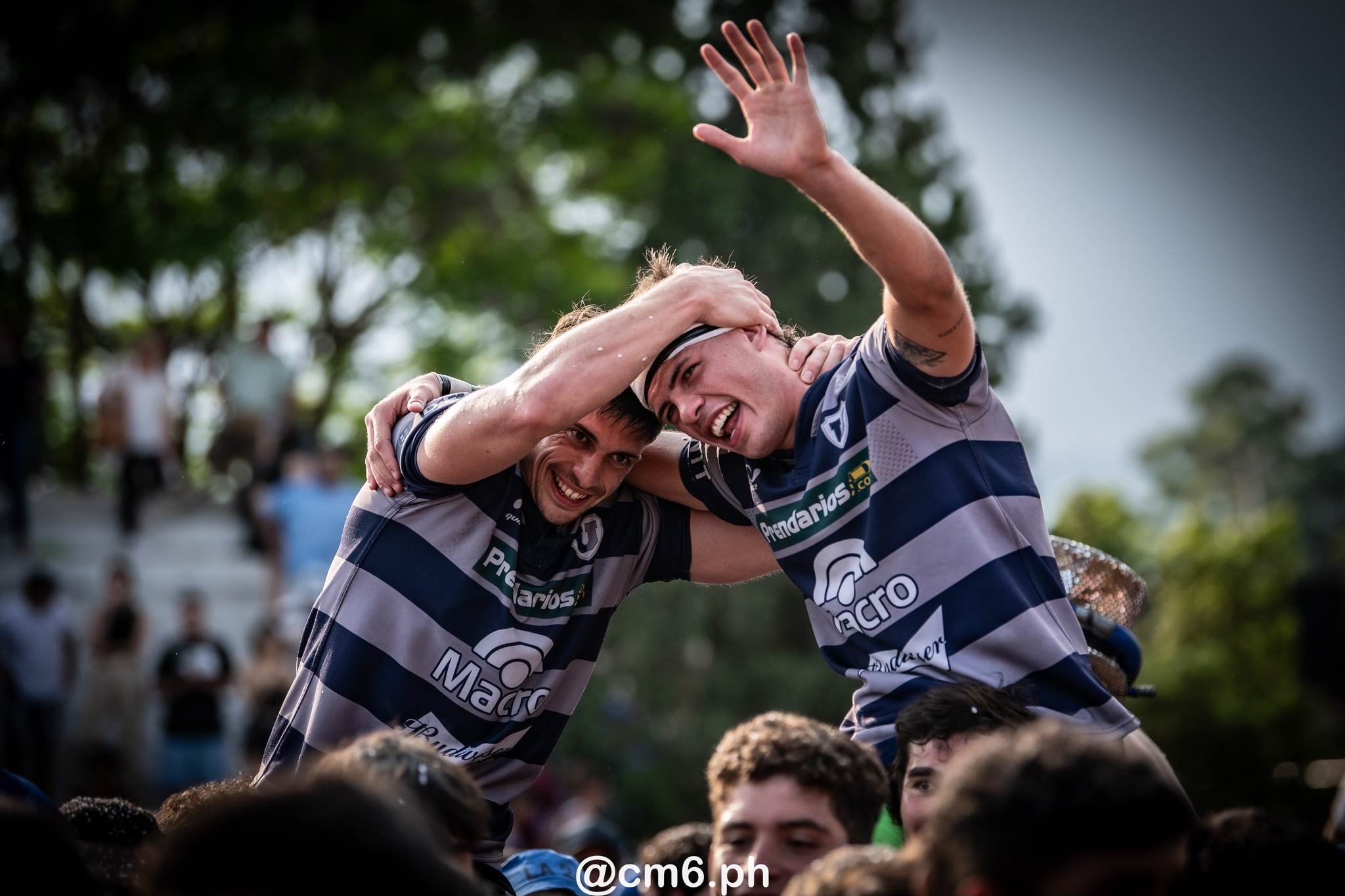  Universitario Rugby Club - Tucuman - Córdoba Athletic - Rugby - UAR - Torneo del Interior - Final 2023 - Universitario (25) vs (21) Cordoba Athletic (#UAR23TDIUNICA11) Photo by: Christian Mas | Siuxy Sports 2023-11-11