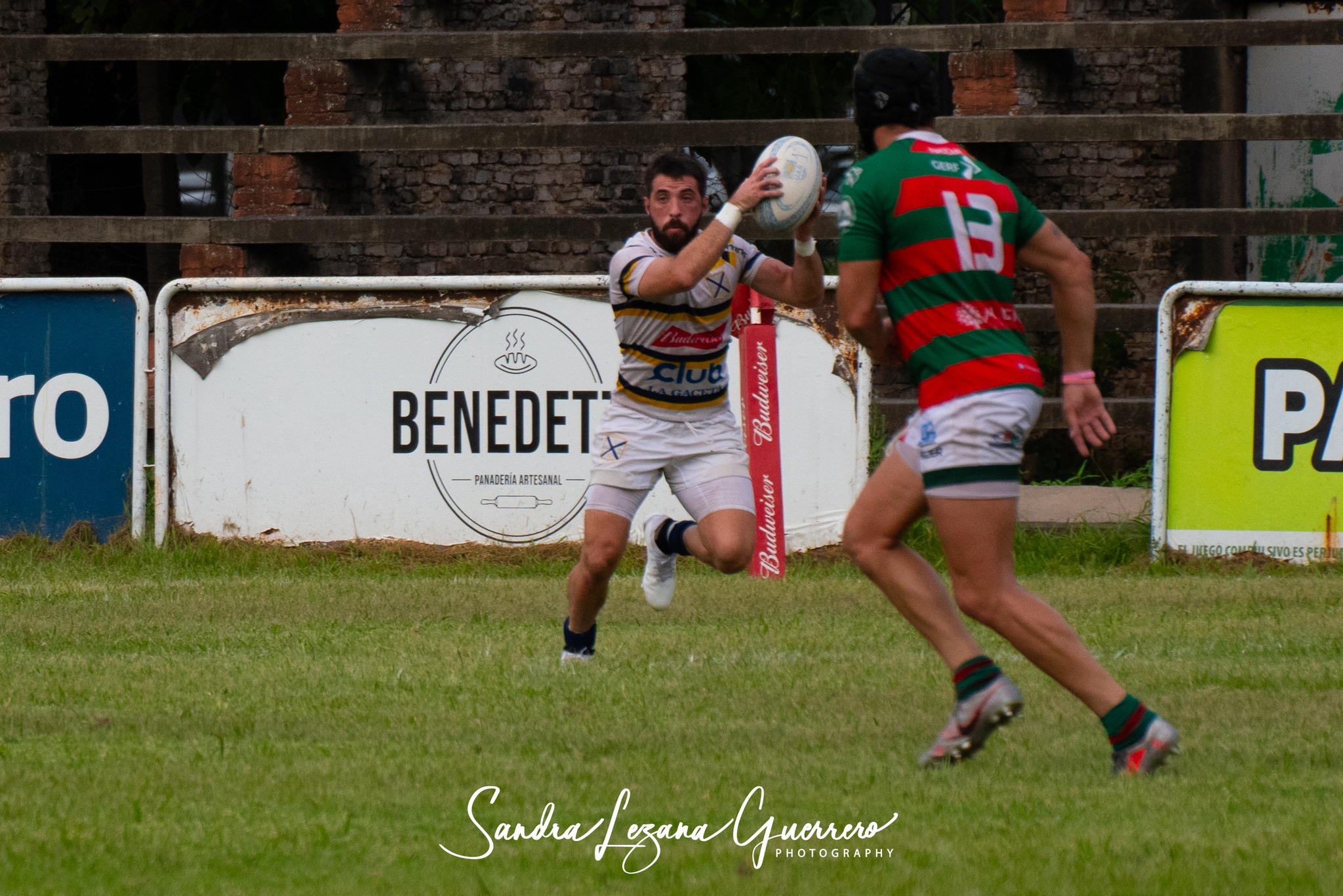  Tucumán Lawn Tennis Club - Huirapuca Social Club - Rugby - URT 2024 - Tucuman Lawn Tennis Club (41) vs (17) Huirapuca SC (#URT24TLTHUI03) Photo by: Sandra Lezana Guerrero | Siuxy Sports 2024-03-02