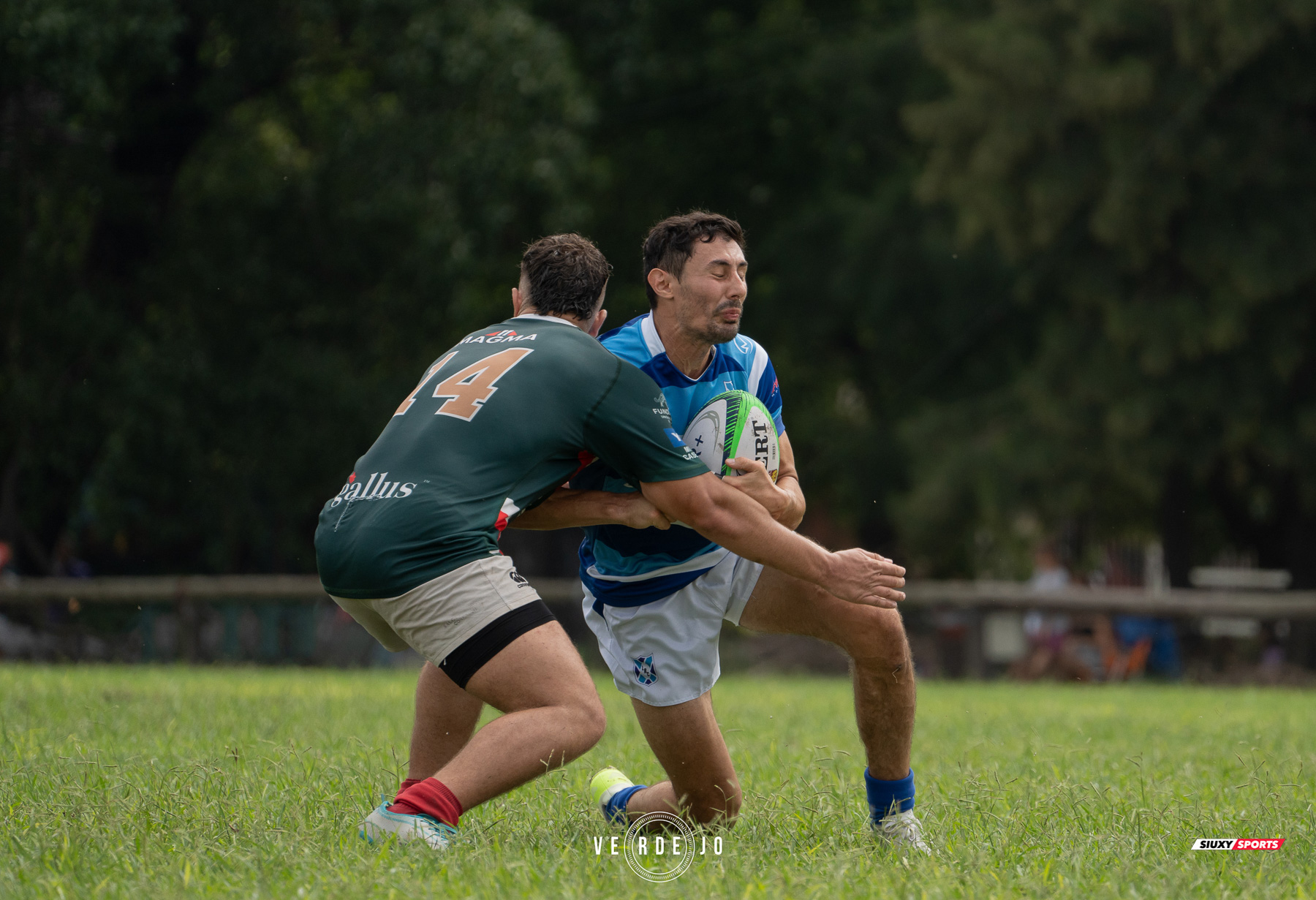  Sociedad Italiana de Tiro al Segno - Luján Rugby Club - Rugby - URBA 1C - SITAS (33) vs (23) Lujan Rugby - PRI - INTER - PRE (#URBA241CSITLRC03) Photo by: Ignacio Verdejo | Siuxy Sports 2024-03-16