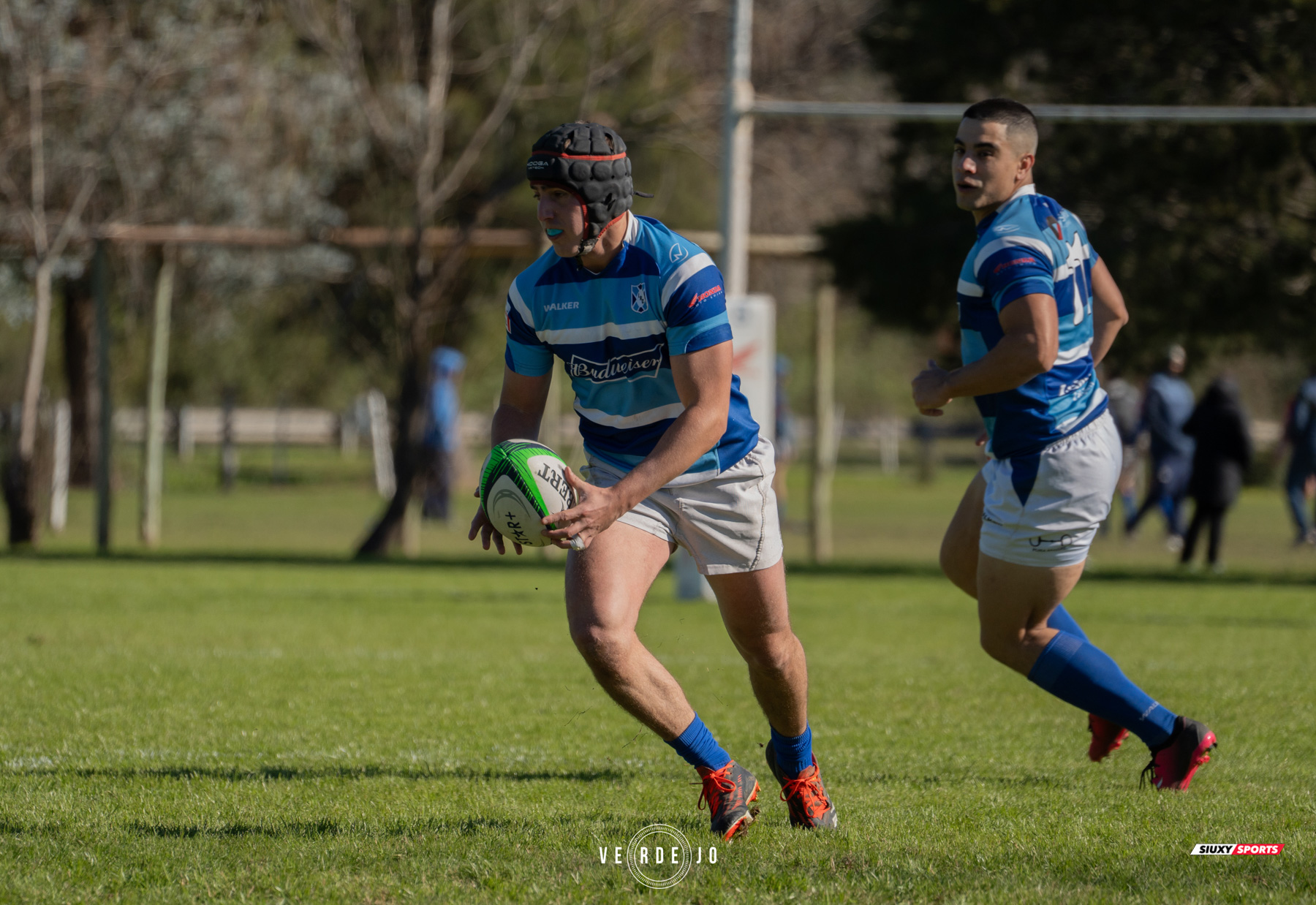  Luján Rugby Club - Del Sur Rugby - Rugby - URBA 1ra C - Lujan Rugby vs del Sur Rugby (#URBA1CLRCDSR06) Photo by: Ignacio Verdejo | Siuxy Sports 2024-06-30
