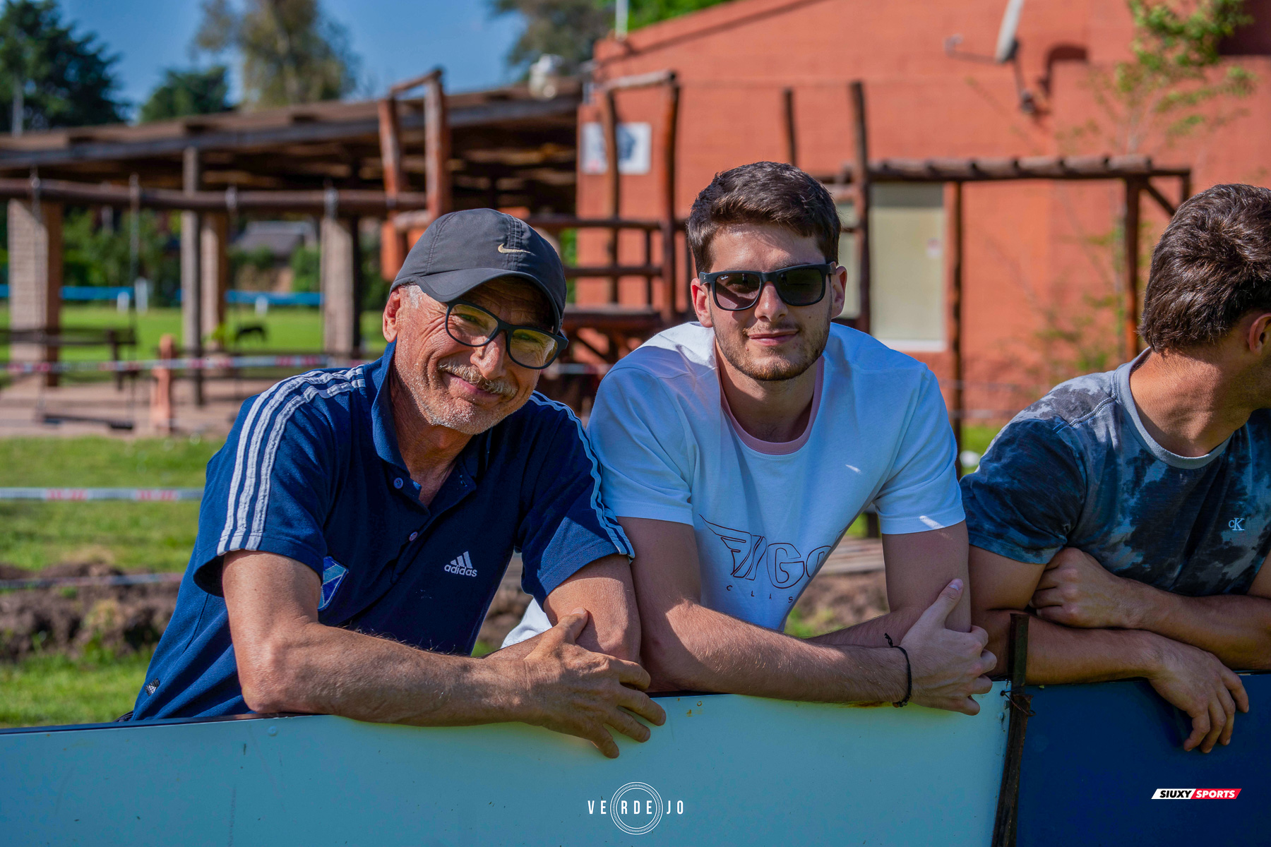  Luján Rugby Club - Mercedes Rugby Club - Rugby - URBA - 1C - Lujan RC vs Mercedes RC (#URBA1CLRCMRC09) Photo by: Ignacio Verdejo | Siuxy Sports 2024-09-28