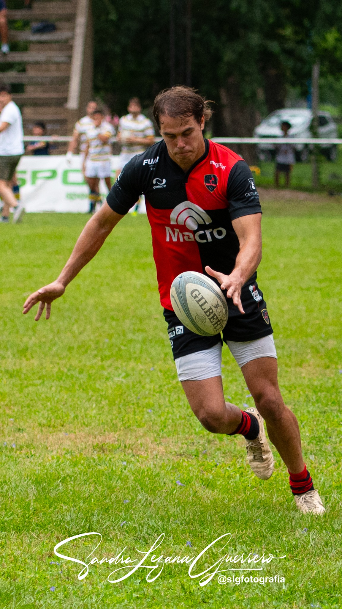 Tucumán Lawn Tennis Club - Córdoba Athletic - Rugby - UAR - Torneo del Interior 2024 - Tucuman Lawn Tennis Club (24) vs (15) Cordoba Athletic (#UAR24TITLTCCA11) Photo by: Sandra Lezana Guerrero | Siuxy Sports 2024-11-02