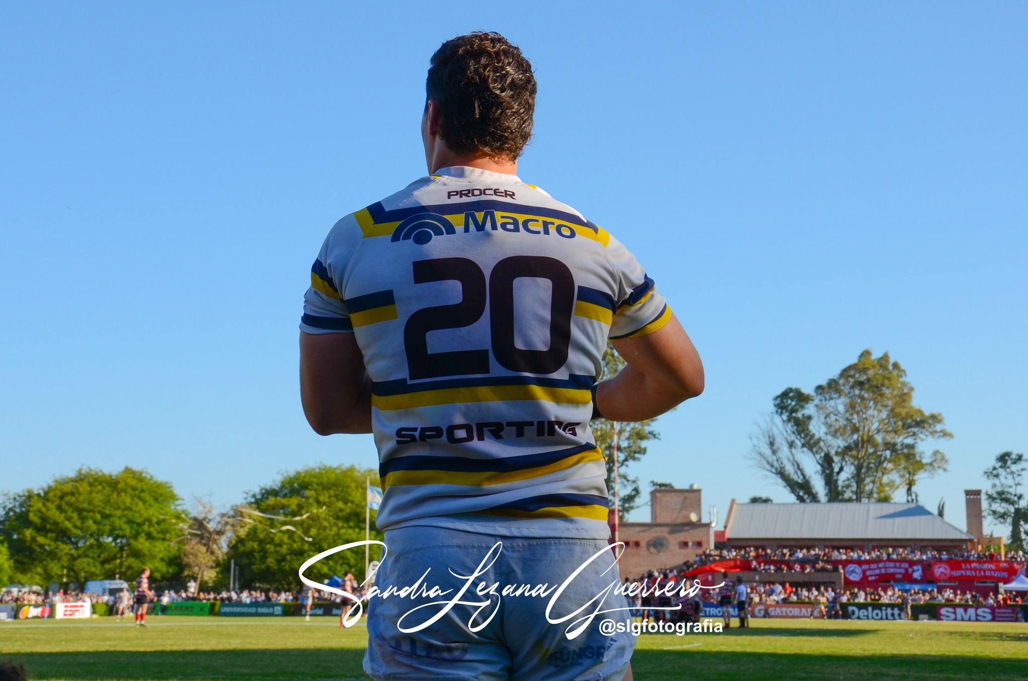  Jockey Club Córdoba - Tucumán Lawn Tennis Club - Rugby - UAR - Torneo del Interior 2024 - Final - Jockey Cordoba (24) vs (30) Tucuman Lawn Tennis (#UAR24TITLTCJC111) Photo by: Sandra Lezana Guerrero | Siuxy Sports 2024-11-09
