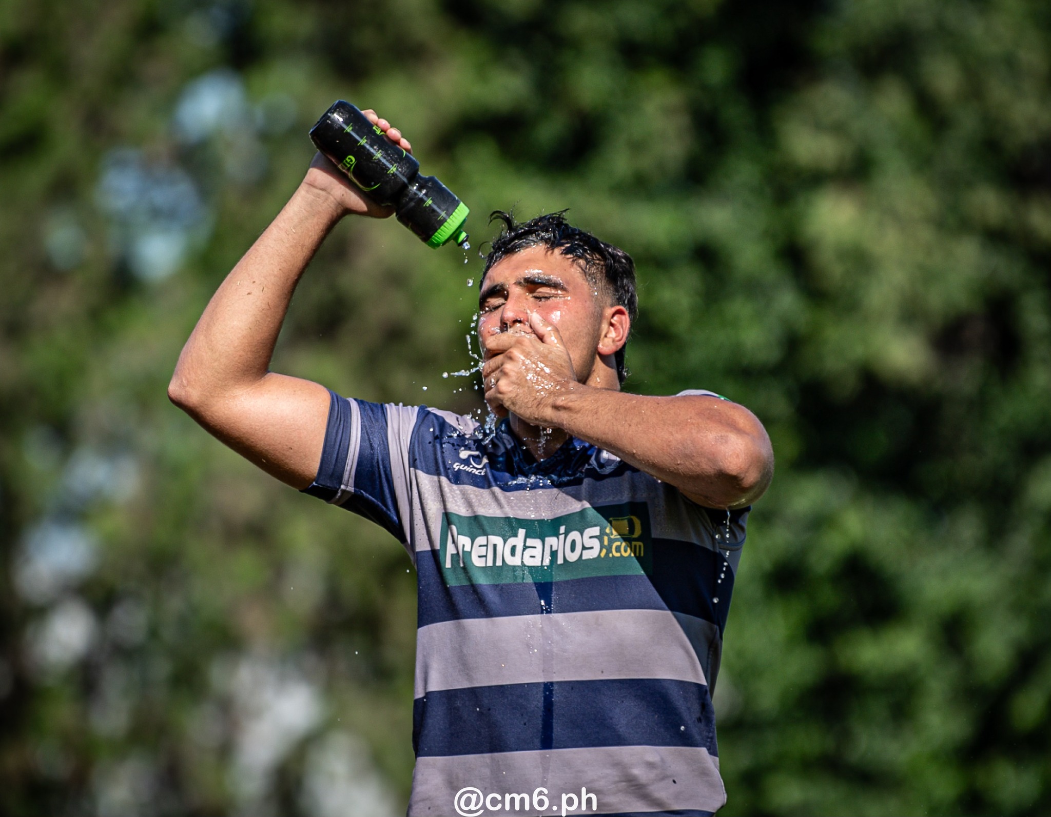  Universitario Rugby Club - Tucuman - Tucumán Lawn Tennis Club - Rugby - URT 2024 - Universitario de Tucuman (23) vs (40) Tucuman Lawn Tennis Club (#URT24UNITLTC03) Photo by: Christian Mas | Siuxy Sports 2024-03-09