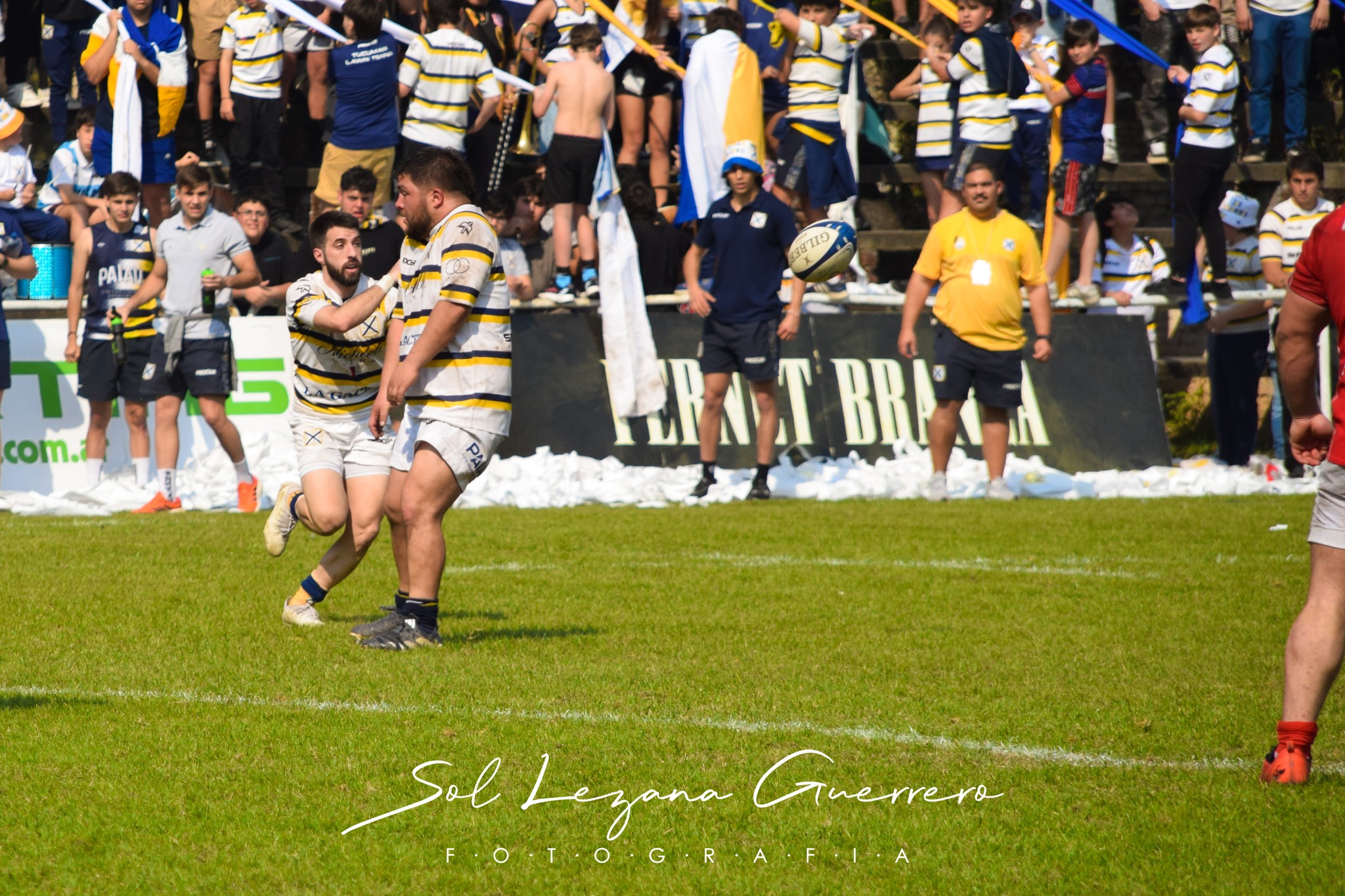  Tucumán Lawn Tennis Club - Los Tarcos Rugby Club - Rugby - NOA 2024 - Tucuman Lawn Tennis vs Los Tarcos RC (#NOA24TLTLT08) Photo by: Sandra Lezana Guerrero | Siuxy Sports 2024-08-17