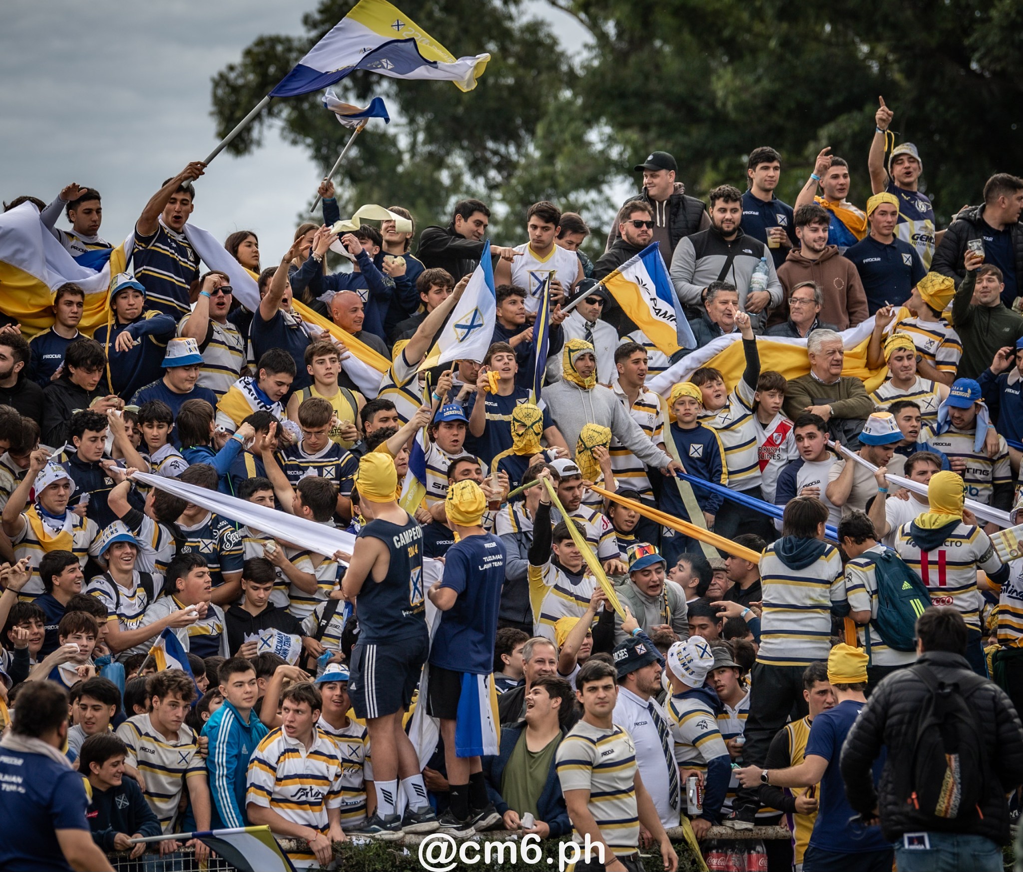  Tucumán Lawn Tennis Club - Tucumán Rugby Club - Rugby - NOA 2024 - Final - Tucuman Lawn Tennis (13) vs (10) Tucuman Rugby (#NOA24TLTTR08) Photo by: Christian Mas | Siuxy Sports 2024-08-24
