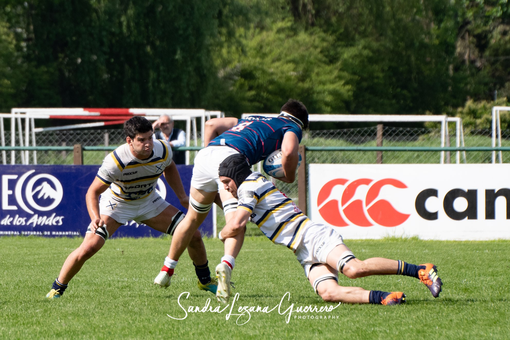  Asociación Alumni - Tucumán Lawn Tennis Club - Rugby - UAR - Nacional de Clubes 2019 - Alumni vs Tucuman Lawn Tennis (#UAR19NDCAATLT09) Photo by: Sandra Lezana Guerrero | Siuxy Sports 2019-09-19