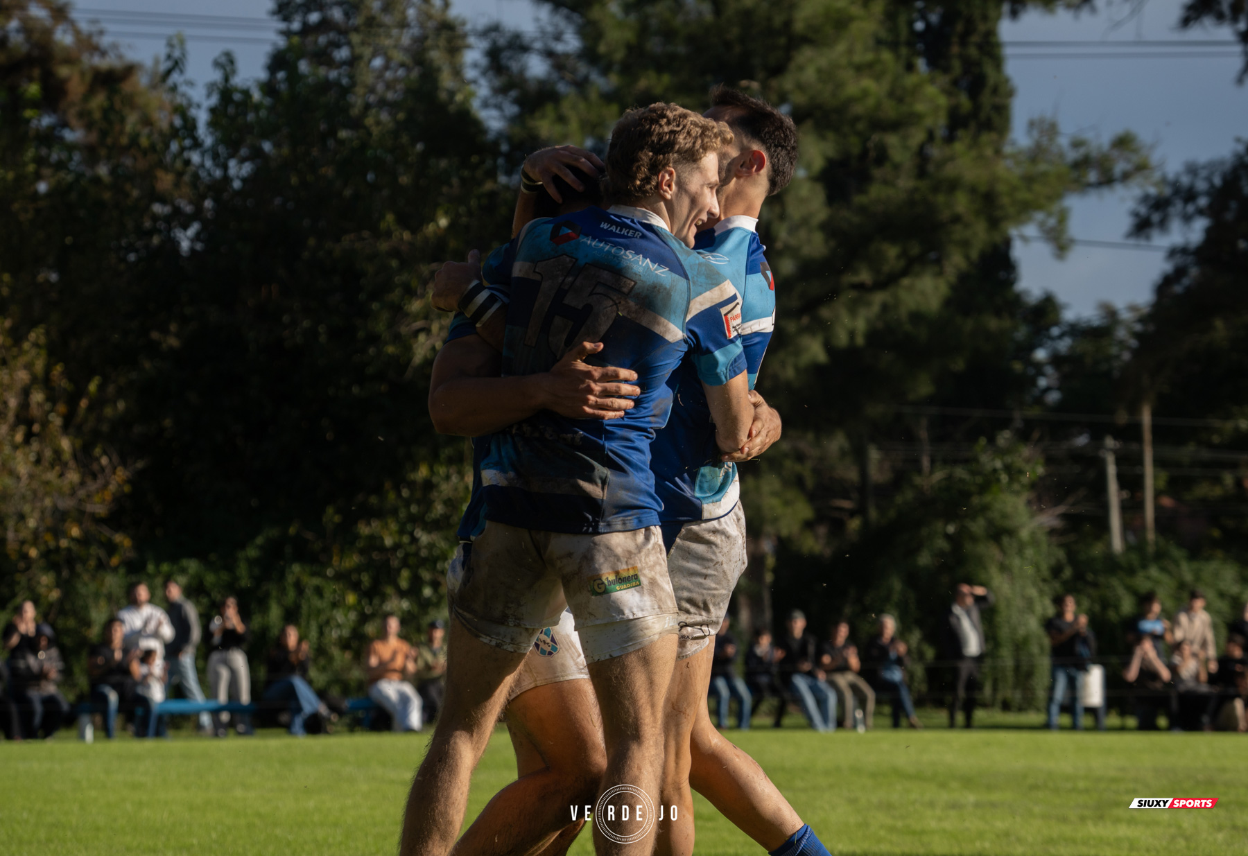  Luján Rugby Club - Asociación Lanús Rugby Club - Rugby - URBA 2024 - 1ra C - Lujan Rugby Club (34) vs (7) Lanus RC (#URBA241CLRCLRC04) Photo by: Ignacio Verdejo | Siuxy Sports 2024-04-27