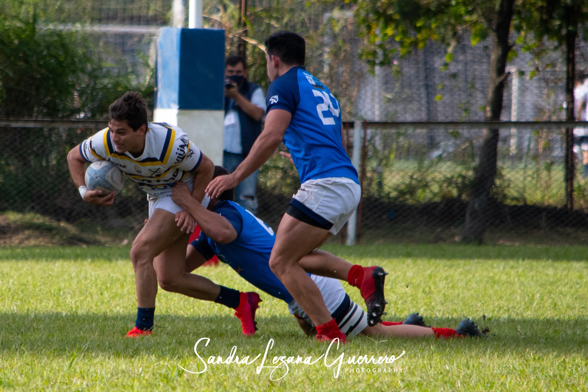  Tucumán Lawn Tennis Club - Natación y Gimnasia - Rugby - URT 2021 - Tucuman Lawn Tennis Club vs Natacion y Gimnasia (#URT21TLTNYG05) Photo by: Sandra Lezana Guerrero | Siuxy Sports 2021-05-08