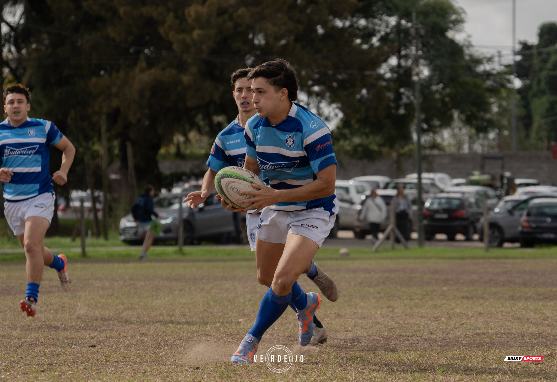  Club Ciudad de Buenos Aires - Luján Rugby Club - Rugby - URBA 2024 - 1ra C - Ciudad de Bs As (10) vs (47) Lujan RC (#URBA241CCCBALR05) Photo by: Ignacio Verdejo | Siuxy Sports 2024-05-11