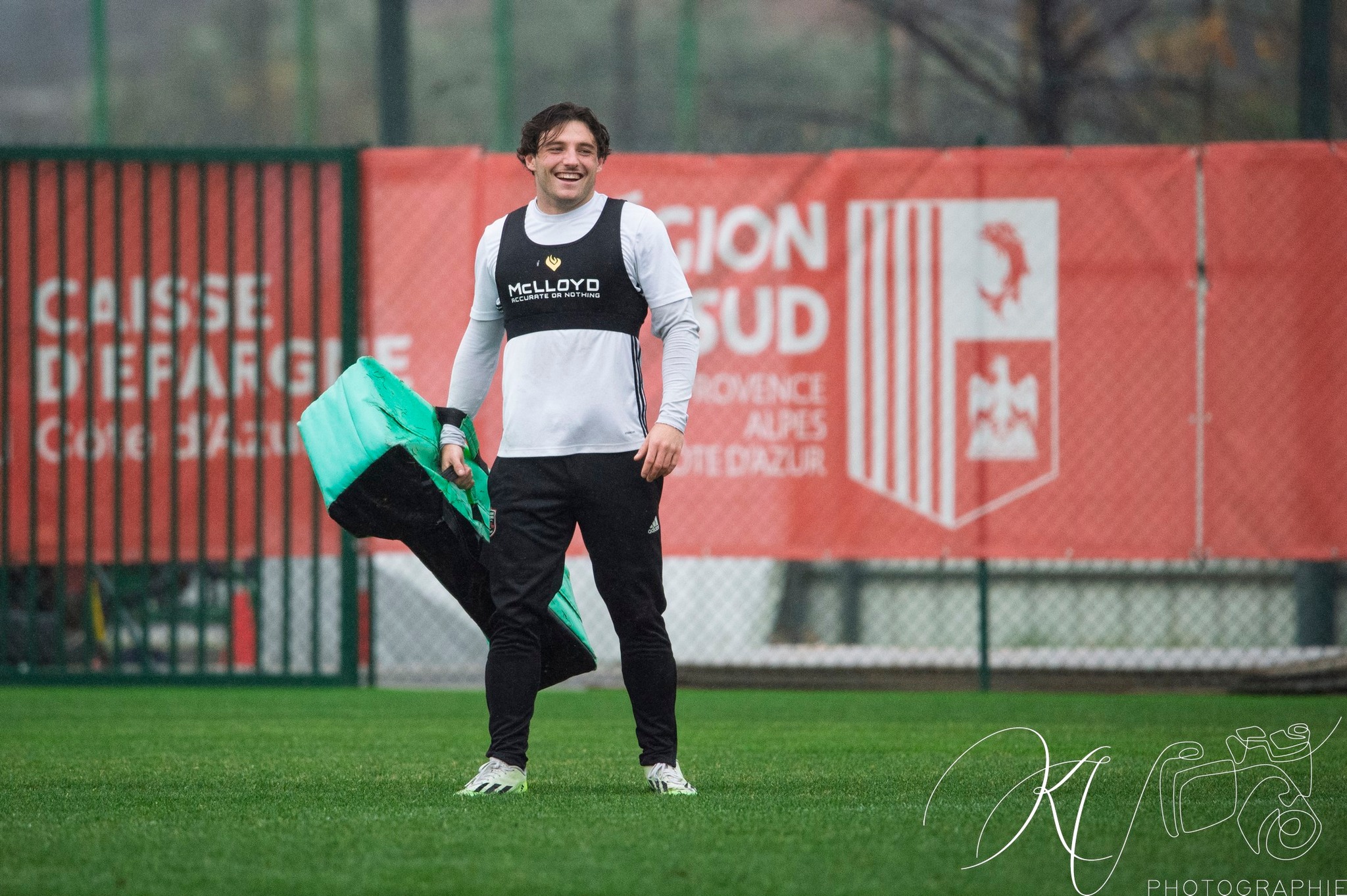  Stade niçois -  - Rugby - FFR 2024 Fed2 - Stade Niçois - Entrainement (#FFR24F2STANIENT12) Photo by: Karine Valentin | Siuxy Sports 2024-12-20