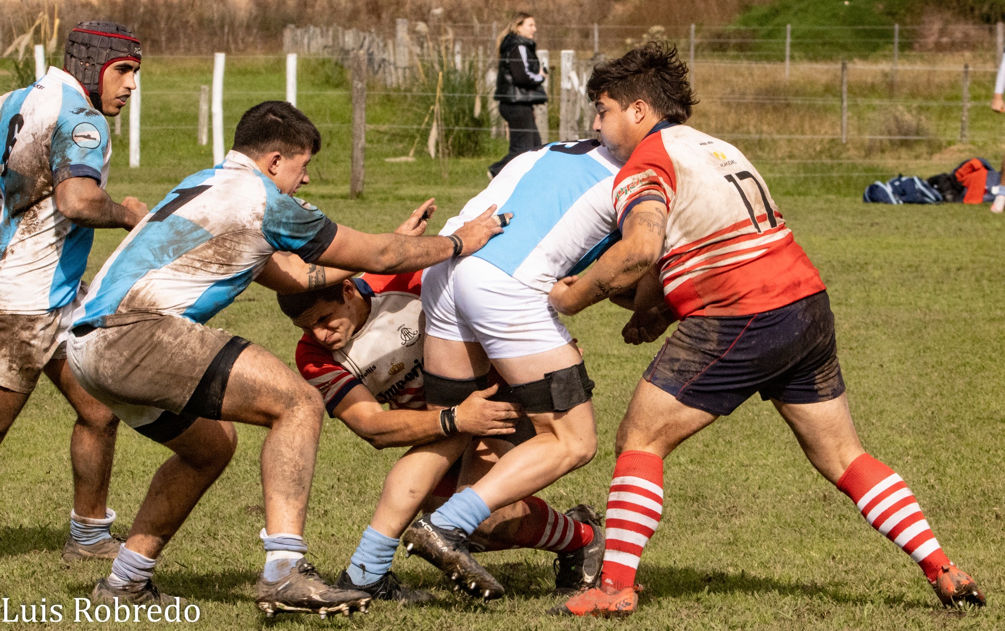  Areco Rugby Club - Centro Naval - Rugby - URBA 2024 - 1ra C - Areco RC (10) vs (45) Centro Naval (#URBA241CARECNA04) Photo by: Luis Robredo | Siuxy Sports 2024-04-26
