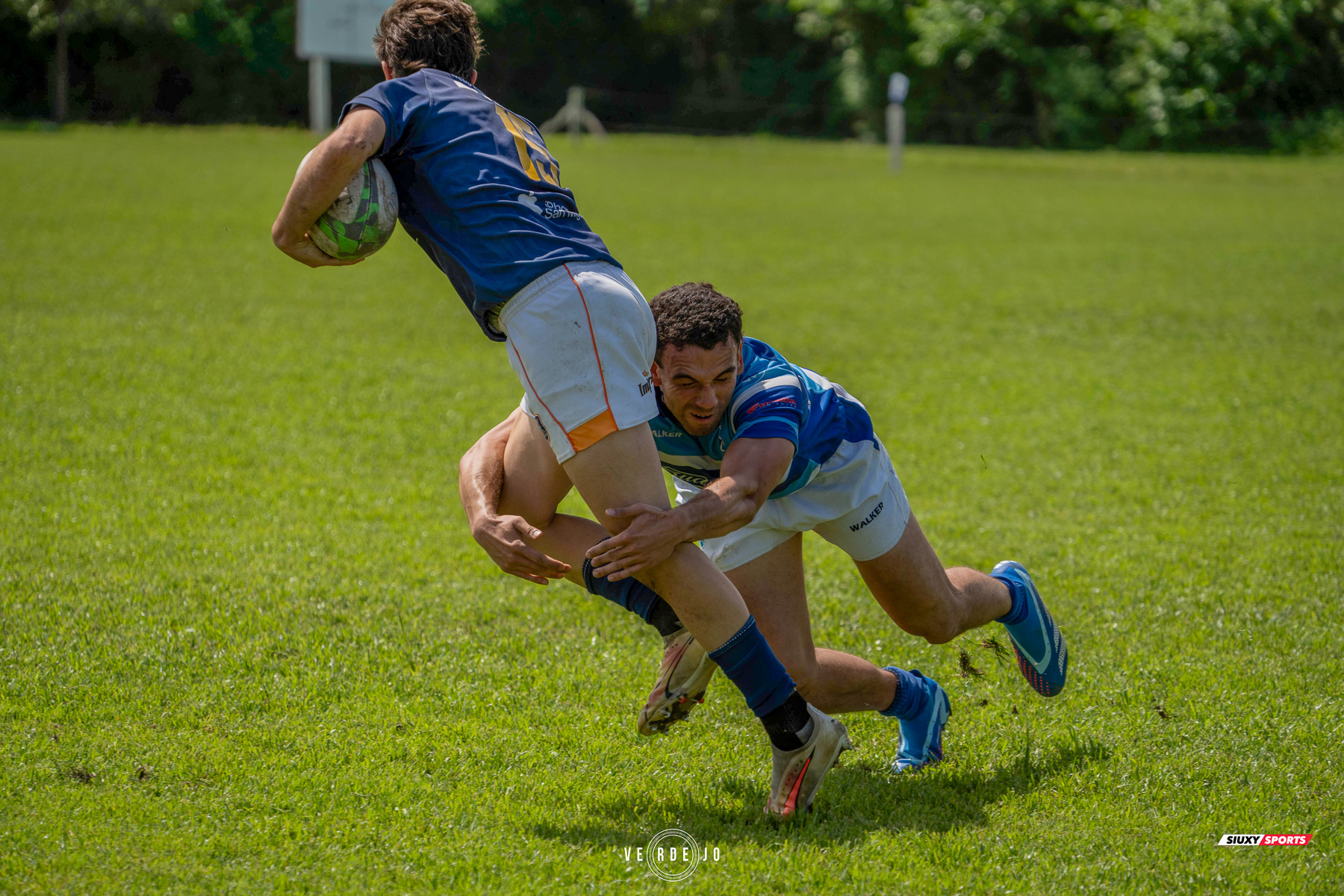  Luján Rugby Club - Club Vicentinos Hockey & Rugby - Rugby - URBA 2024 - 1ra C - Lujan RC (17) vs (15) Vicentinos (#URBA241CLUJVIC10) Photo by: Ignacio Verdejo | Siuxy Sports 2024-10-12