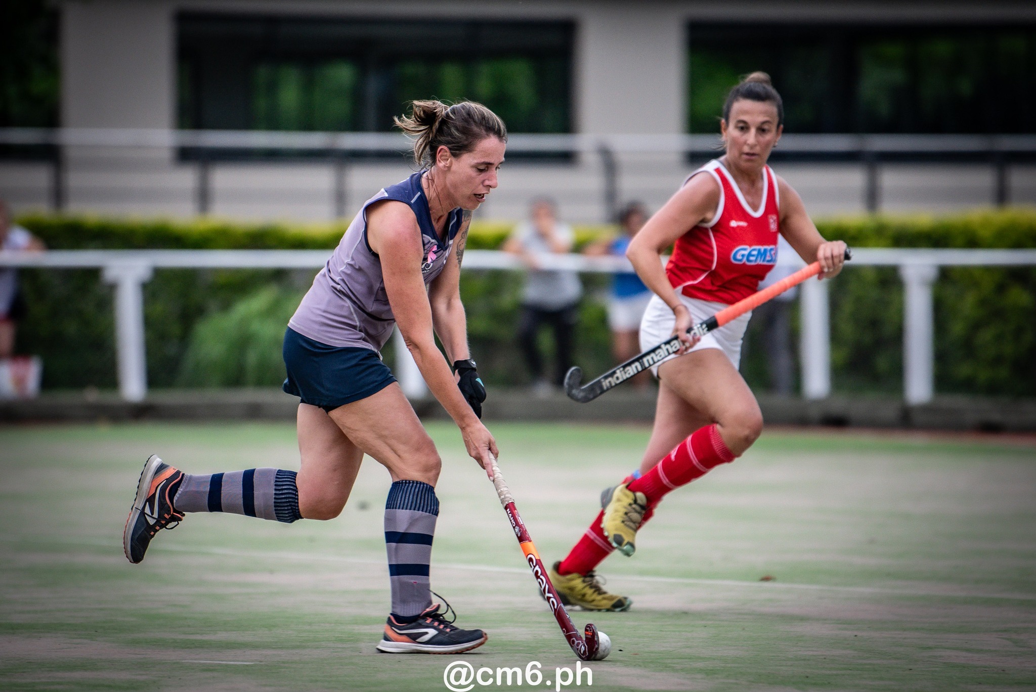  Universitario Rugby Club - Tucuman - Los Tarcos Rugby Club - Field hockey - Final Pre 2023 - Universitario vs Tarcos (#FPRE23UNITAR12) Photo by: Christian Mas | Siuxy Sports 2023-12-02