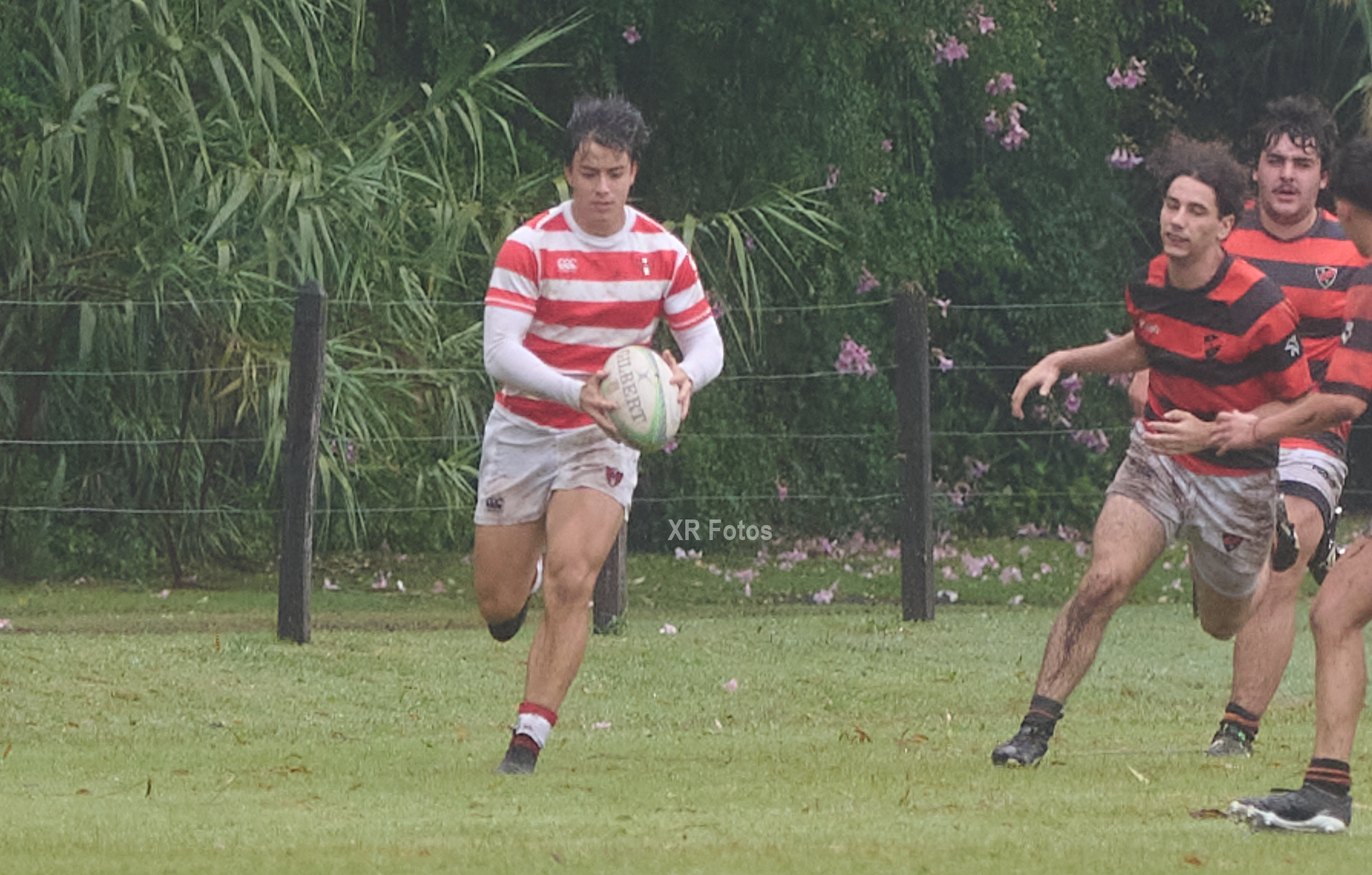  Asociación Alumni - Olivos Rugby Club - Rugby - URBA M19 - 2024 - Alumni vs Olivos RC (#URBA24M19AAORC04) Photo by: Ximena Rebecchi | Siuxy Sports 2024-04-14