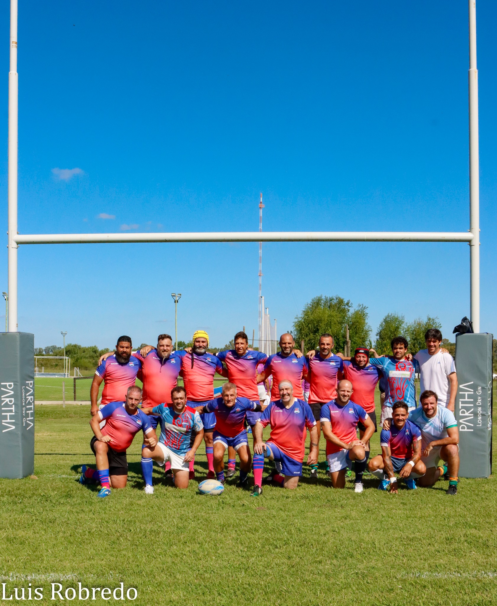  Repuestos XV - Club Argentino de Rugby - RugbyV - 6TO ENCUENTRO DE VETERANOS DEL ARECO RUGBY CLUB - Repuestos XV vs Club Argentino de Rugby (#2024EncVetARCRXVCAR) Photo by: Luis Robredo | Siuxy Sports 2024-03-09