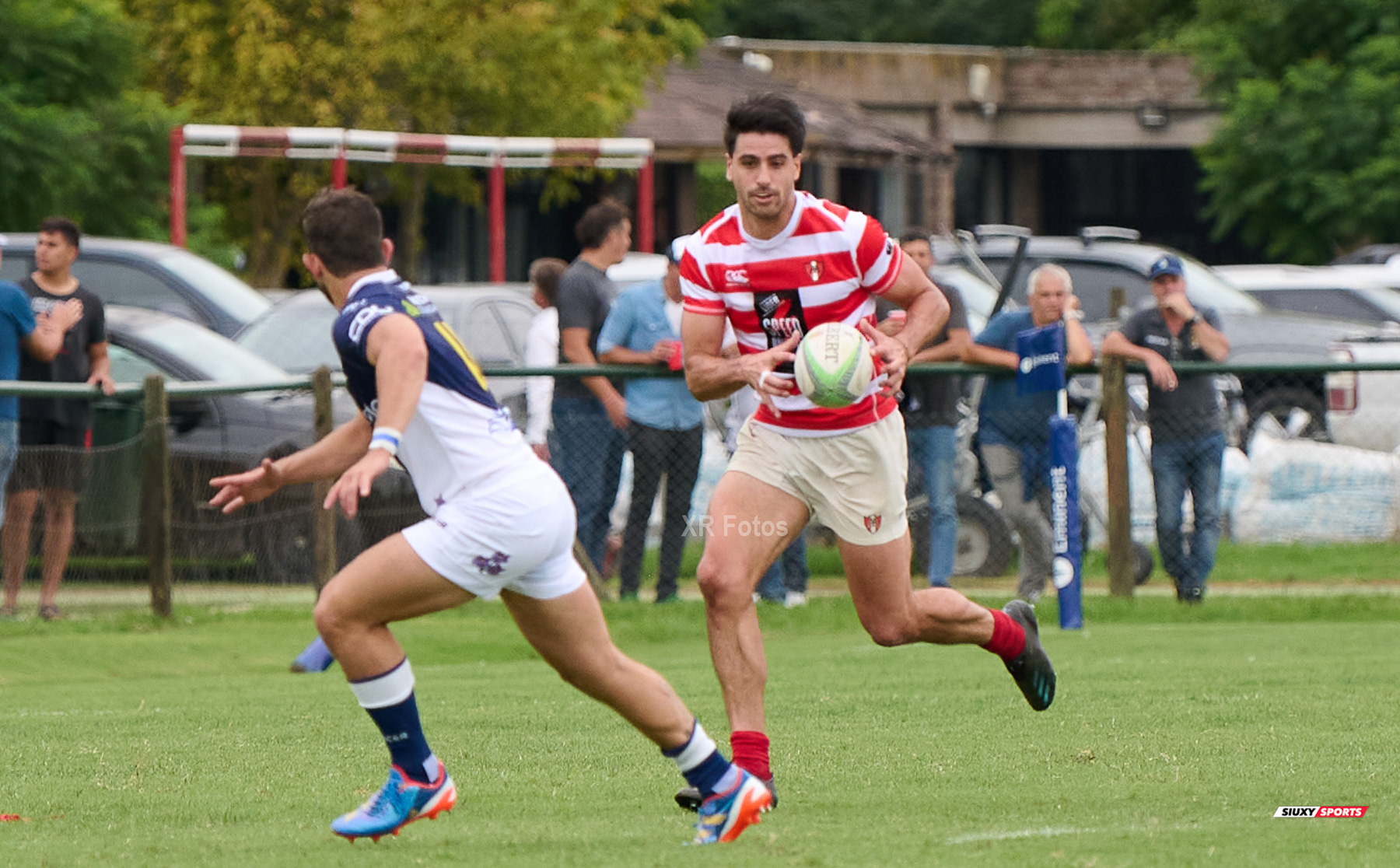  Asociación Alumni - Club Champagnat - Rugby - URBA 2024 - Top 12 Intermedia - Alumni (44) vs (21) Champagnat (#URBA24T12ALUCHA304) Photo by: Ximena Rebecchi | Siuxy Sports 2024-04-06