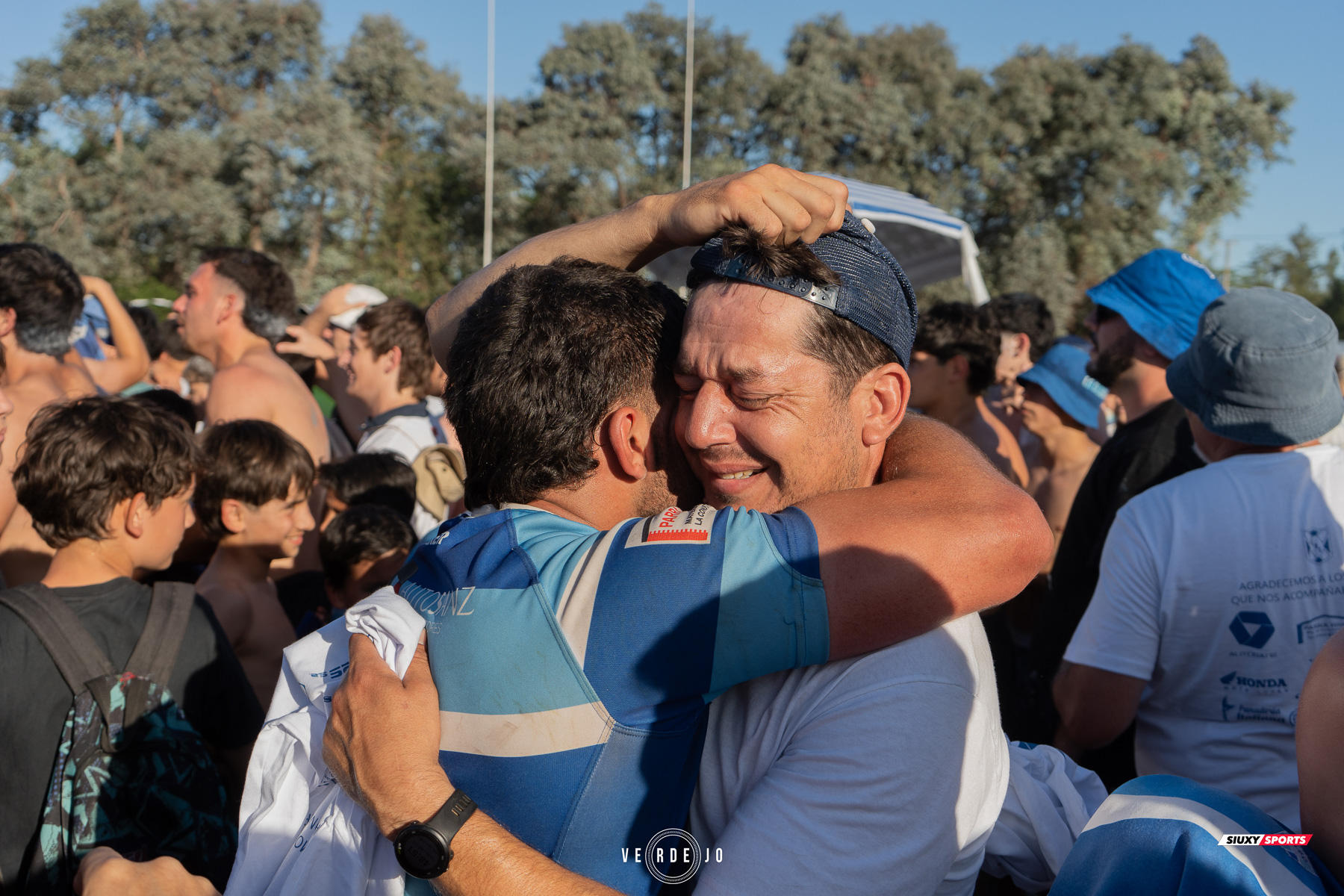  Luján Rugby Club - Monte Grande - Rugby - URBA 2024 - 1ra C - Lujan RC (38) vs (14) Monte Grande RC - Final Ascenso a 1ra B (#URBA24LRCMGRC11) Photo by: Ignacio Verdejo | Siuxy Sports 2024-11-09