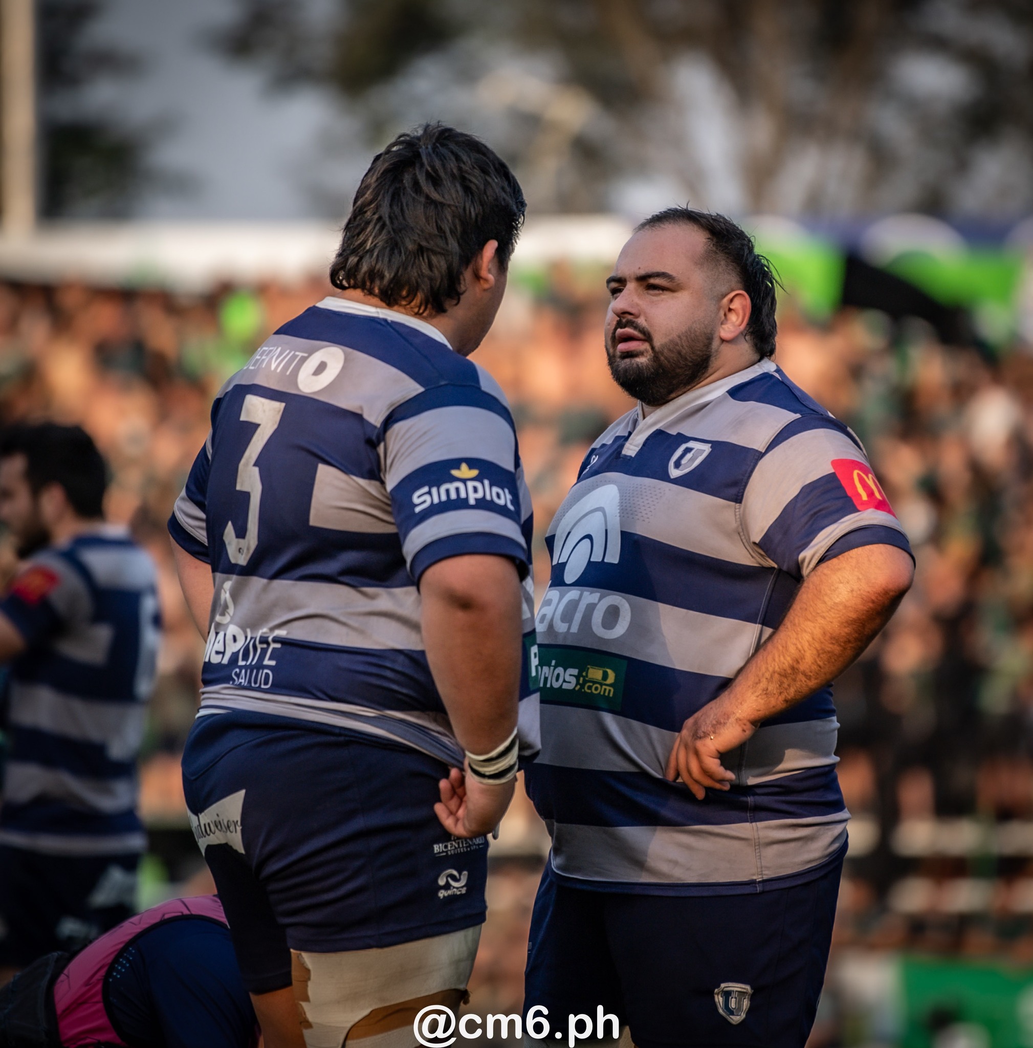  Tucumán Rugby Club - Universitario Rugby Club - Tucuman - Rugby - NOA 2024 - Tucuman RC vs Universitario RC (#NOA24TRCURC) Photo by: Christian Mas | Siuxy Sports 2024-08-03