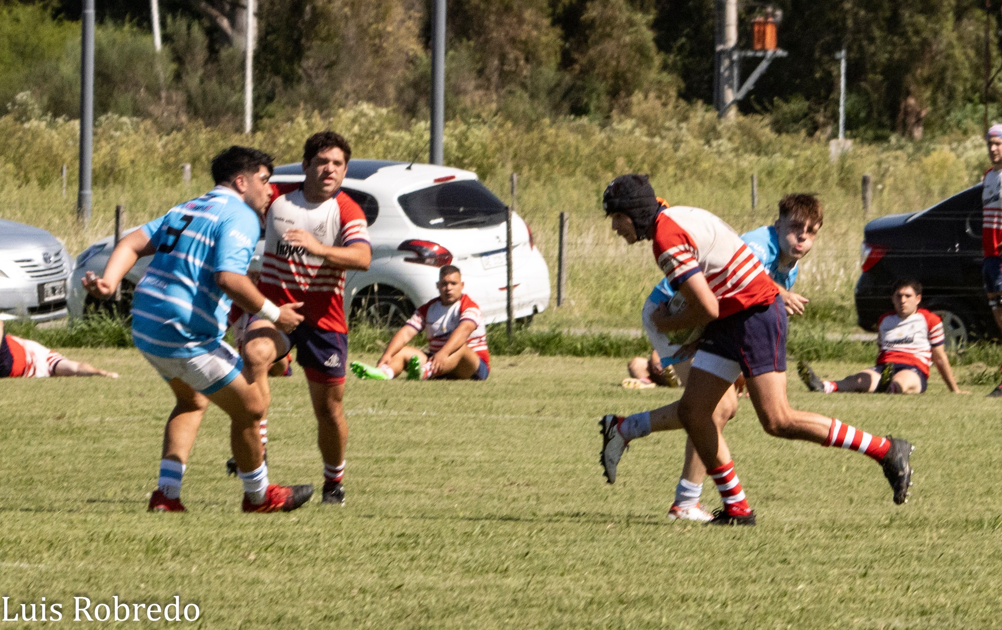  Areco Rugby Club - Club Ciudad de Buenos Aires - Rugby - URBA 2024 - 1ra C - Areco RC (24) vs (17) Ciudad de Bs As (#URBA241CARECBA03) Photo by: Luis Robredo | Siuxy Sports 2024-03-22