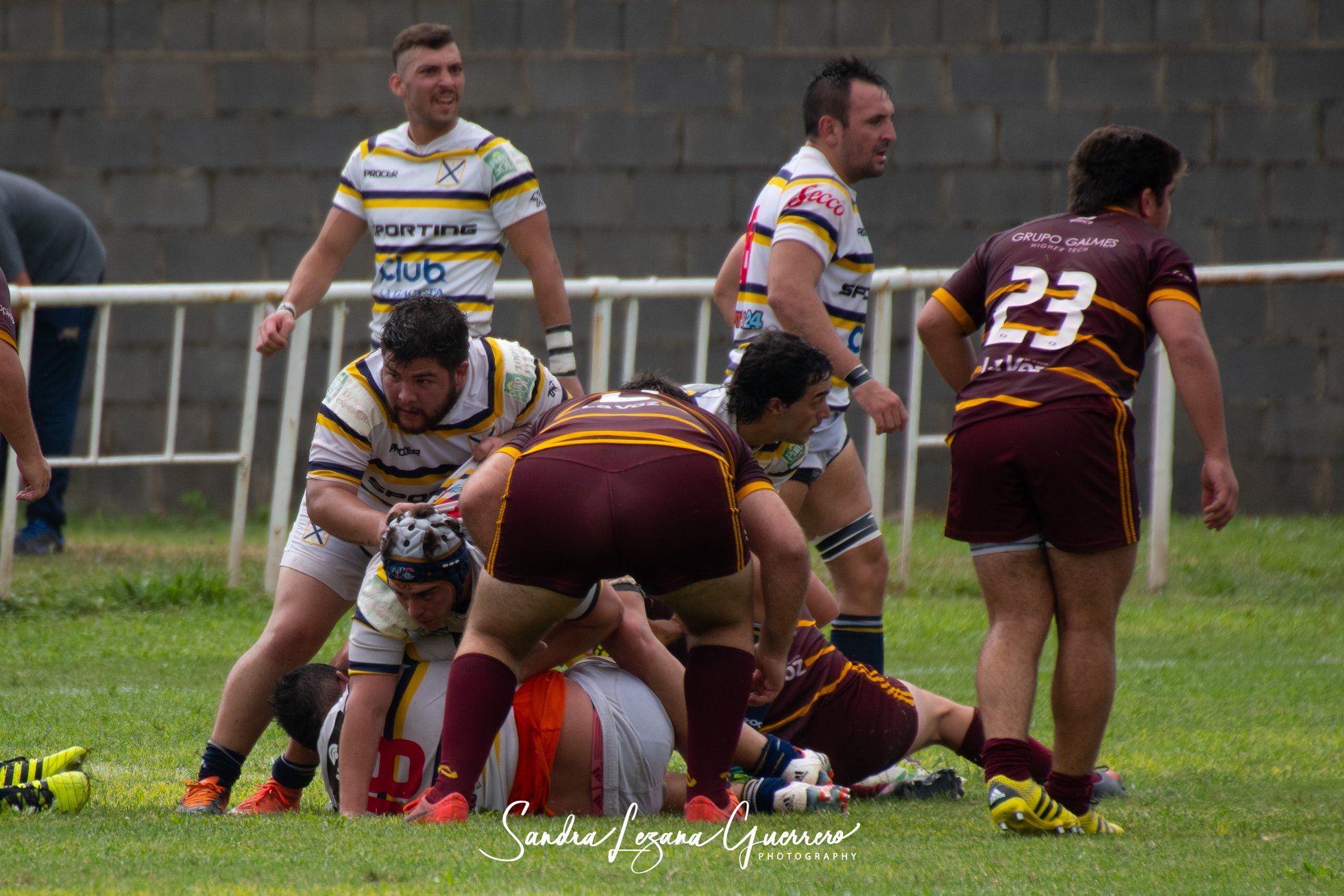  Tucumán Lawn Tennis Club - Club Palermo Bajo - Rugby - UAR - Nacional de Clubes 2019 - Tucuman Lawn Tennis vs Palermo Bajo (#UAR19NDCTLTPB02) Photo by: Sandra Lezana Guerrero | Siuxy Sports 2019-02-23
