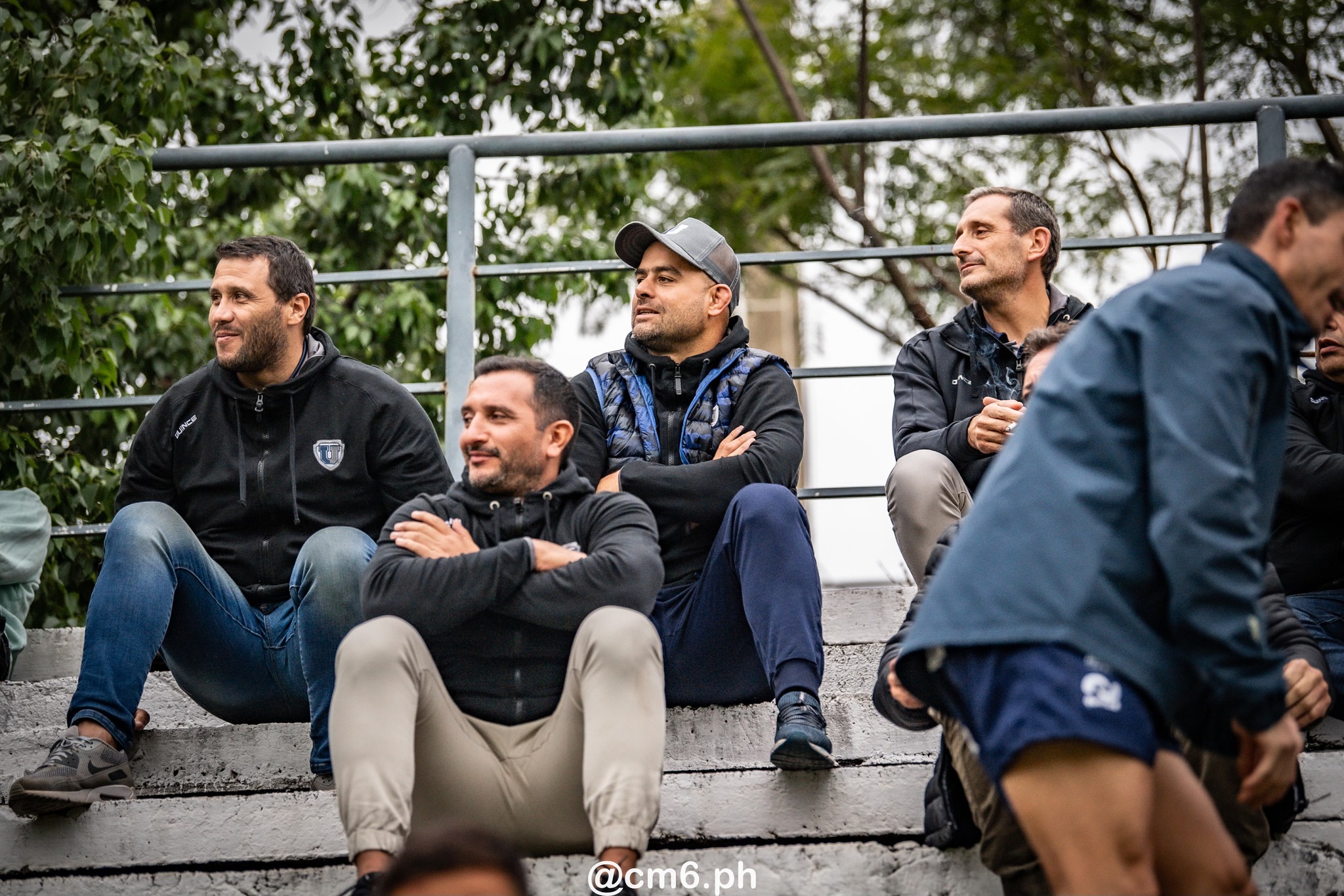 Universitario Rugby Club - Tucuman - Cardenales Rugby Club - Rugby - URT 2024 - Universitario RC (31) vs (29) Cardenales RC (#URT24UNICAR05) Photo by: Christian Mas | Siuxy Sports 2024-05-11