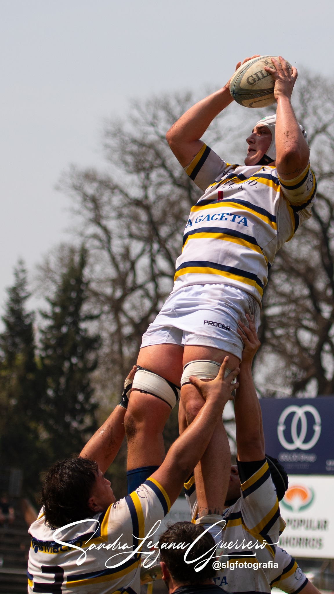  Tucumán Lawn Tennis Club - Tala Rugby Club - Rugby - UAR - Nacional de Clubes 2024 - Tucuman Lawn Tennis vs Tala (#UAR24NCTCLTTC09) Photo by: Sandra Lezana Guerrero | Siuxy Sports 2024-09-21