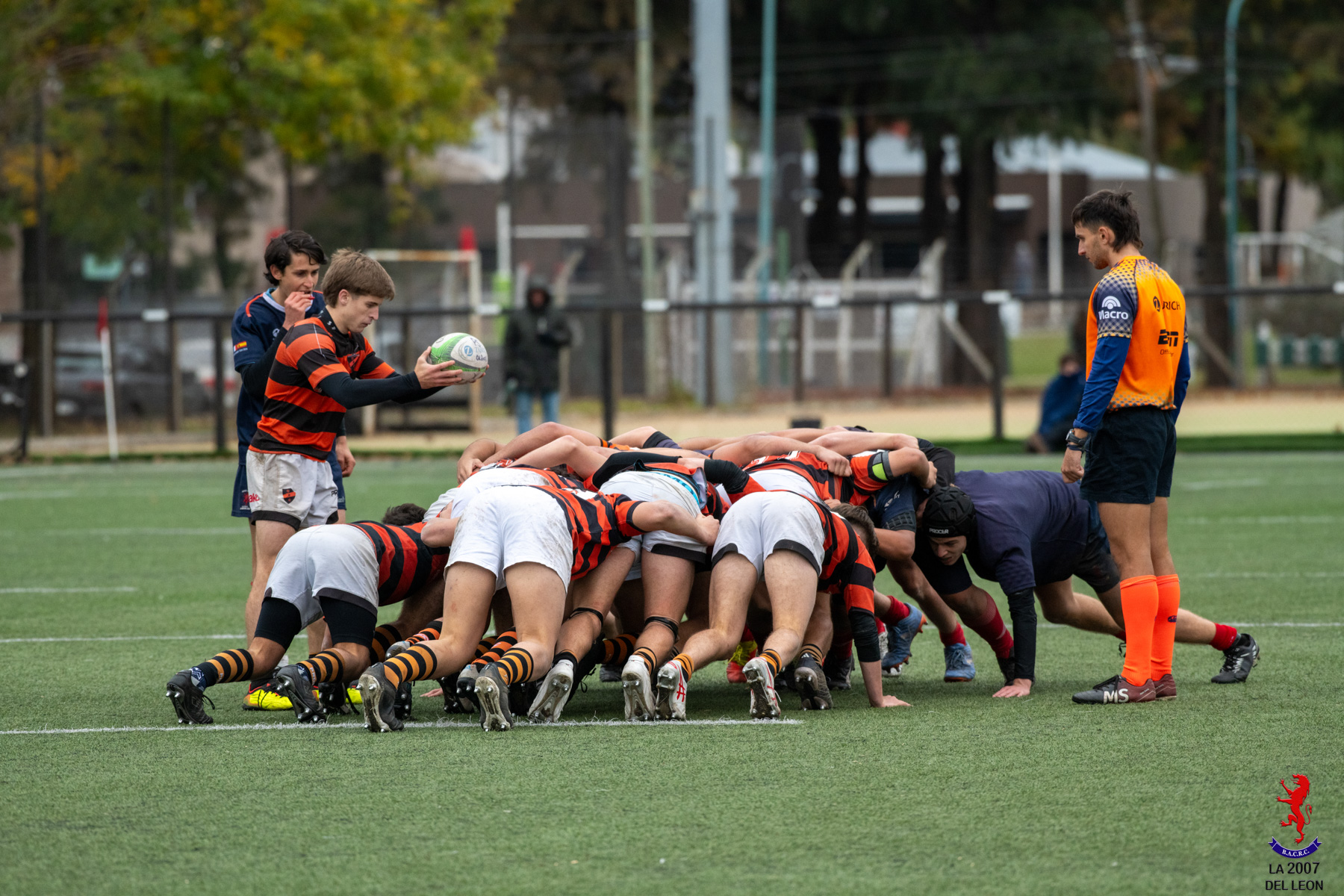  Buenos Aires Cricket & Rugby Club - Olivos Rugby Club - Rugby - URBA 2024 - M17 - BACRC vs Olivos RC (#URBA24M17BAOLI05) Photo by: Diego van Domselaar | Siuxy Sports 2024-05-26