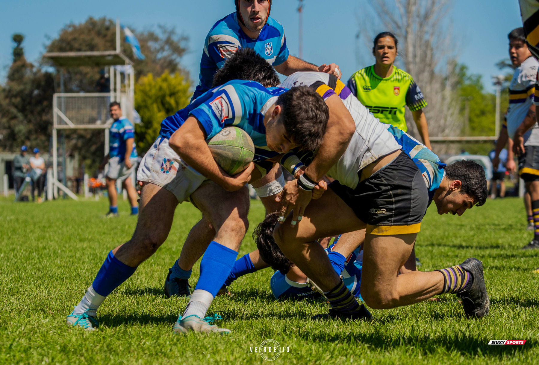  Luján Rugby Club - Club Atlético San Antonio de Padua - Rugby - URBA - 1C - Lujan RC vs CASA de Padua - Sep 14 (#URBA1CLRCPAD09) Photo by: Ignacio Verdejo | Siuxy Sports 2024-09-14