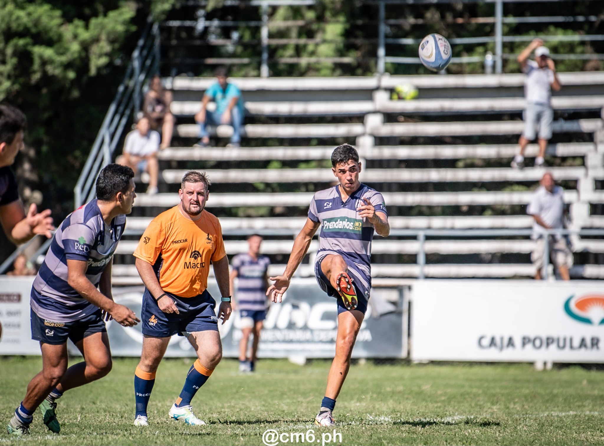  Universitario Rugby Club - Tucuman - Tucumán Lawn Tennis Club - Rugby - URT 2024 - Universitario de Tucuman (23) vs (40) Tucuman Lawn Tennis Club (#URT24UNITLTC03) Photo by: Christian Mas | Siuxy Sports 2024-03-09