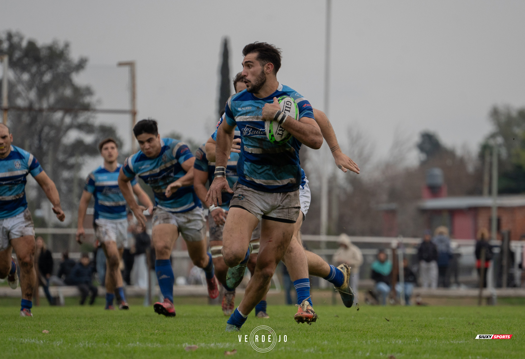  Club Vicentinos Hockey & Rugby - Luján Rugby Club - Rugby - URBA 2024 - 1ra C - Vicentinos (30) vs (41) Lujan RC (#URBA241CVICLRC06) Photo by: Ignacio Verdejo | Siuxy Sports 2024-06-22