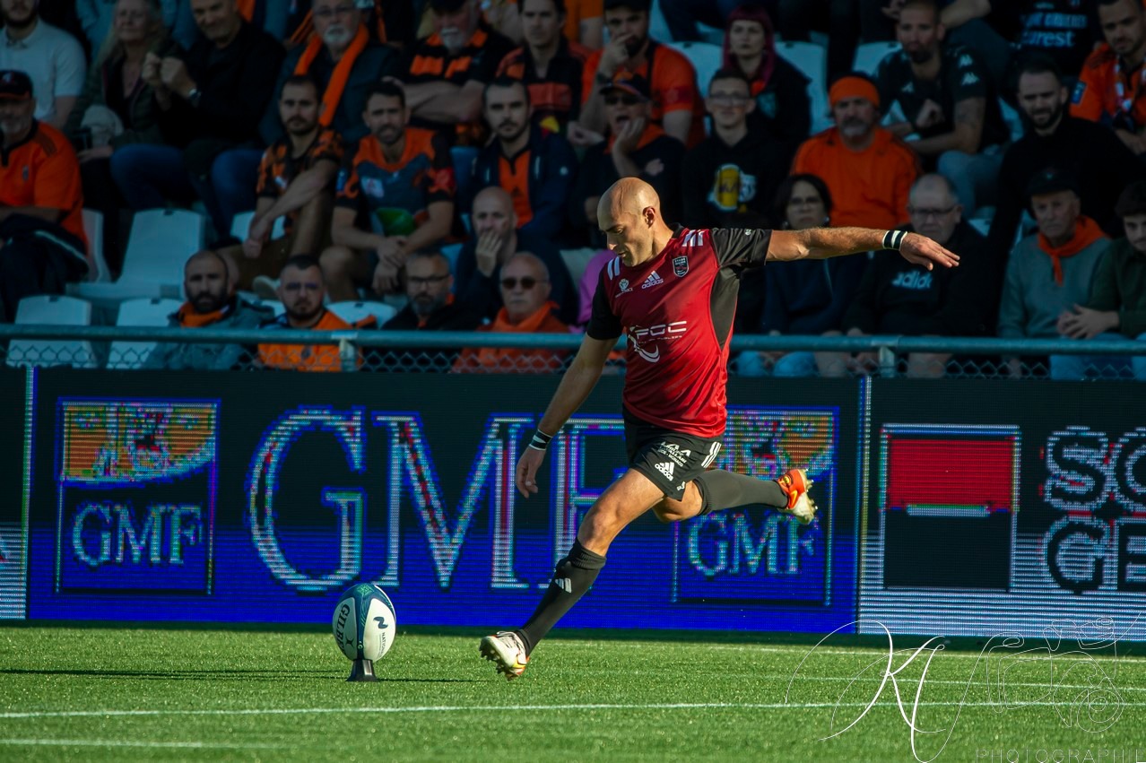  Stade niçois - Racing Club Narbonnais - Rugby - FFR 2024 - Finale Nationale - Nice (39) vs (30) Narbonne (#FFR24NATNICNAR05) Photo by: Karine Valentin | Siuxy Sports 2024-05-18