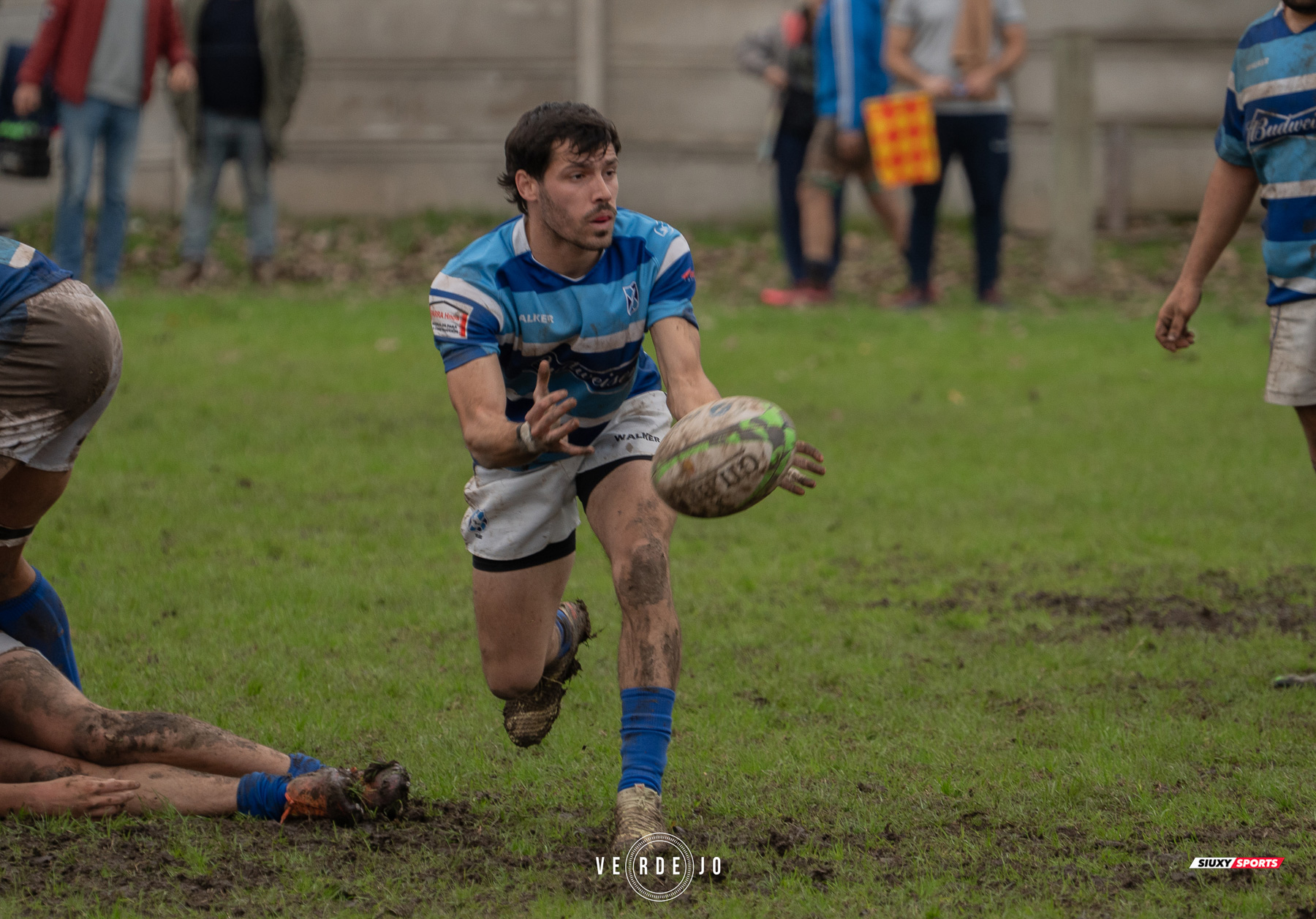  Club Vicentinos Hockey & Rugby - Luján Rugby Club - Rugby - URBA 2024 - 1ra C - Vicentinos (30) vs (41) Lujan RC (#URBA241CVICLRC06) Photo by: Ignacio Verdejo | Siuxy Sports 2024-06-22