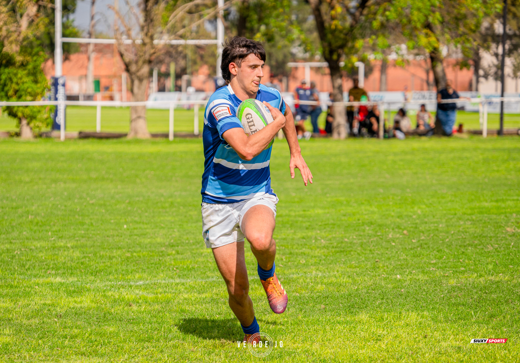  Club Daom - Luján Rugby Club - Rugby - URBA 2024 - 1ra C - Club Daom (27) vs (35) Lujan Rugby Club (#URBA241CDAOLUJ04) Photo by: Ignacio Verdejo | Siuxy Sports 2024-04-20