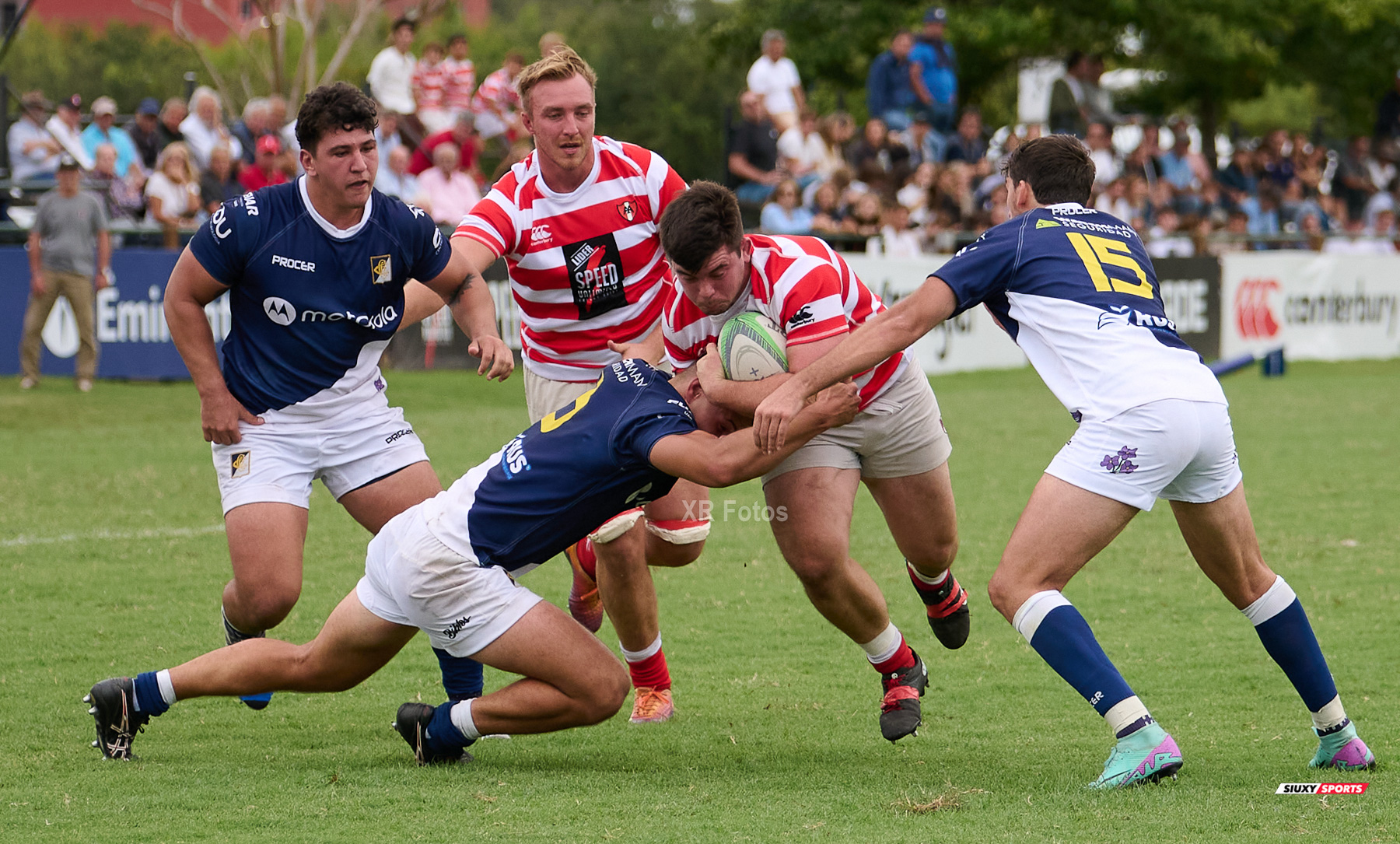  Asociación Alumni - Club Champagnat - Rugby - URBA 2024 - Top 12 Intermedia - Alumni (44) vs (21) Champagnat (#URBA24T12ALUCHA304) Photo by: Ximena Rebecchi | Siuxy Sports 2024-04-06