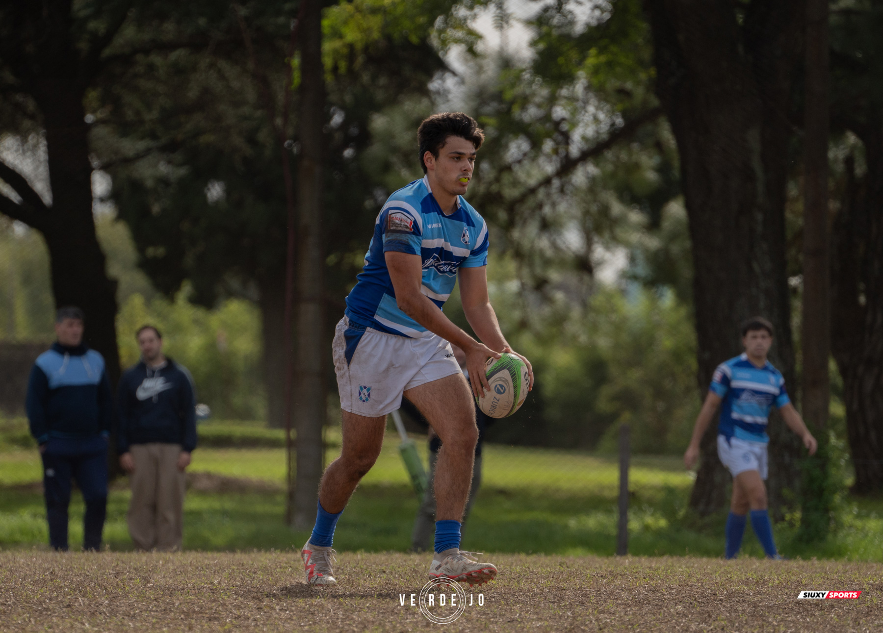  Club Ciudad de Buenos Aires - Luján Rugby Club - Rugby - URBA 2024 - 1ra C - Ciudad de Bs As (10) vs (47) Lujan RC (#URBA241CCCBALR05) Photo by: Ignacio Verdejo | Siuxy Sports 2024-05-11