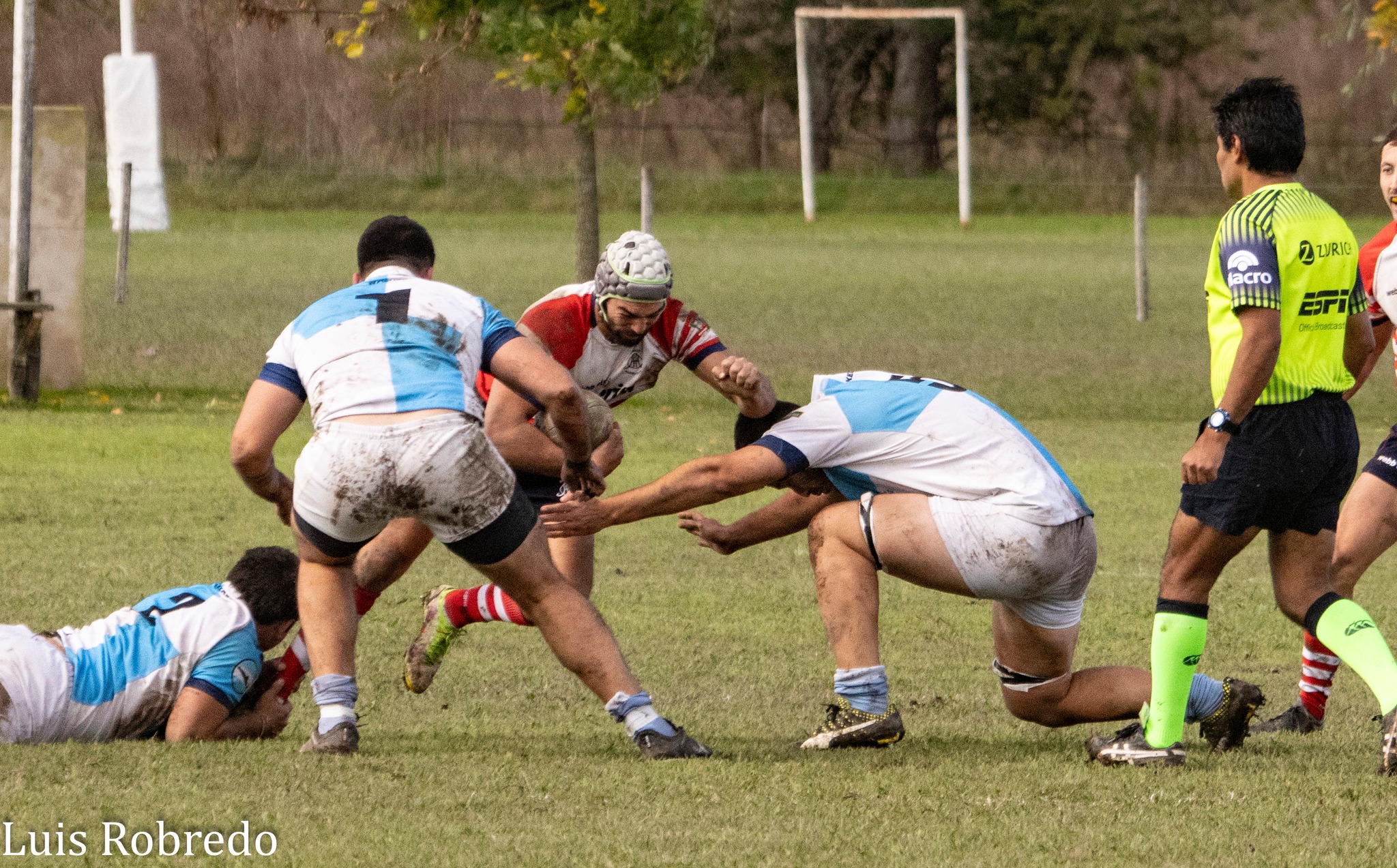  Areco Rugby Club - Centro Naval - Rugby - URBA 2024 - 1ra C - Areco RC (10) vs (45) Centro Naval (#URBA241CARECNA04) Photo by: Luis Robredo | Siuxy Sports 2024-04-26