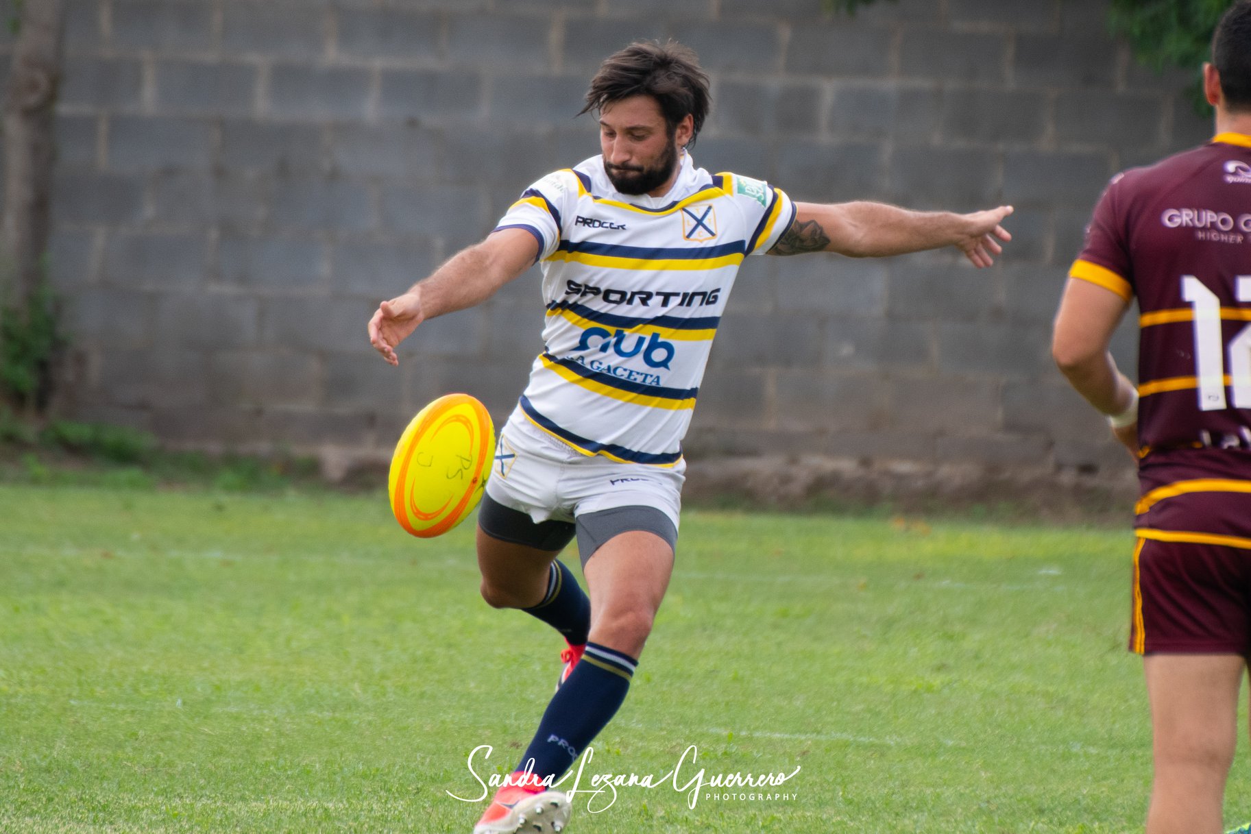  Tucumán Lawn Tennis Club - Club Palermo Bajo - Rugby - UAR - Nacional de Clubes 2019 - Tucuman Lawn Tennis vs Palermo Bajo (#UAR19NDCTLTPB02) Photo by: Sandra Lezana Guerrero | Siuxy Sports 2019-02-23