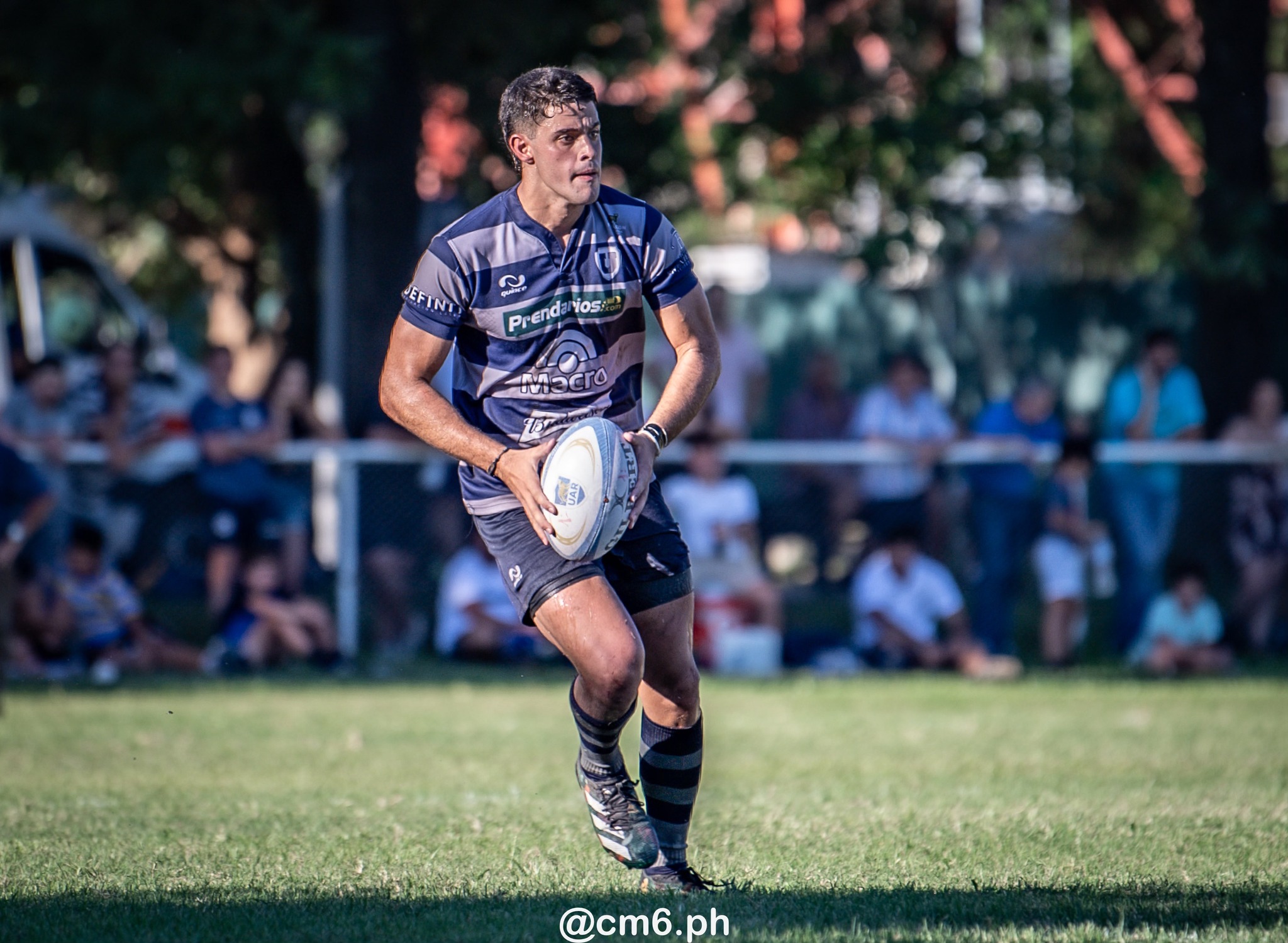  Universitario Rugby Club - Tucuman - Tucumán Lawn Tennis Club - Rugby - URT 2024 - Universitario de Tucuman (23) vs (40) Tucuman Lawn Tennis Club (#URT24UNITLTC03) Photo by: Christian Mas | Siuxy Sports 2024-03-09