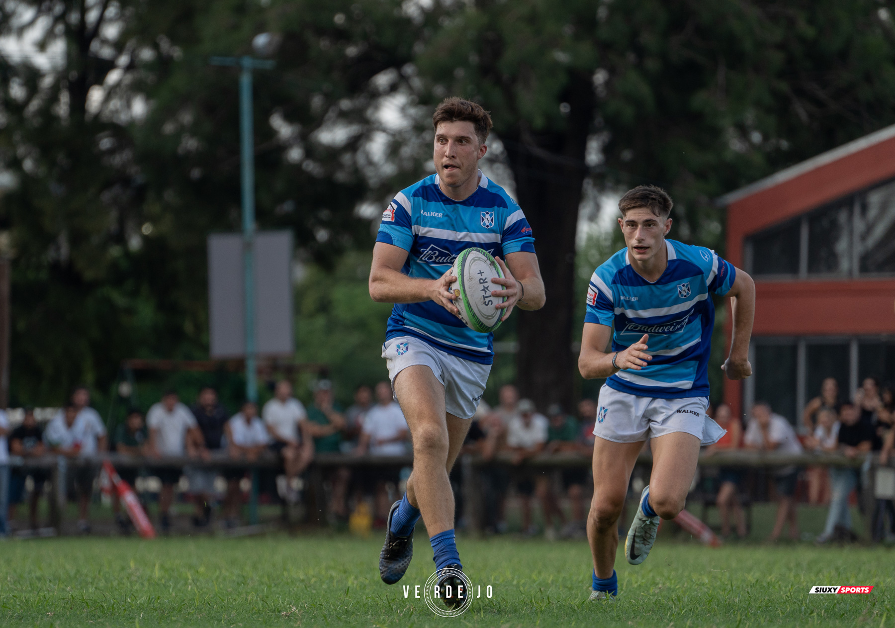  Sociedad Italiana de Tiro al Segno - Luján Rugby Club - Rugby - URBA 1C - SITAS (33) vs (23) Lujan Rugby - PRI - INTER - PRE (#URBA241CSITLRC03) Photo by: Ignacio Verdejo | Siuxy Sports 2024-03-16