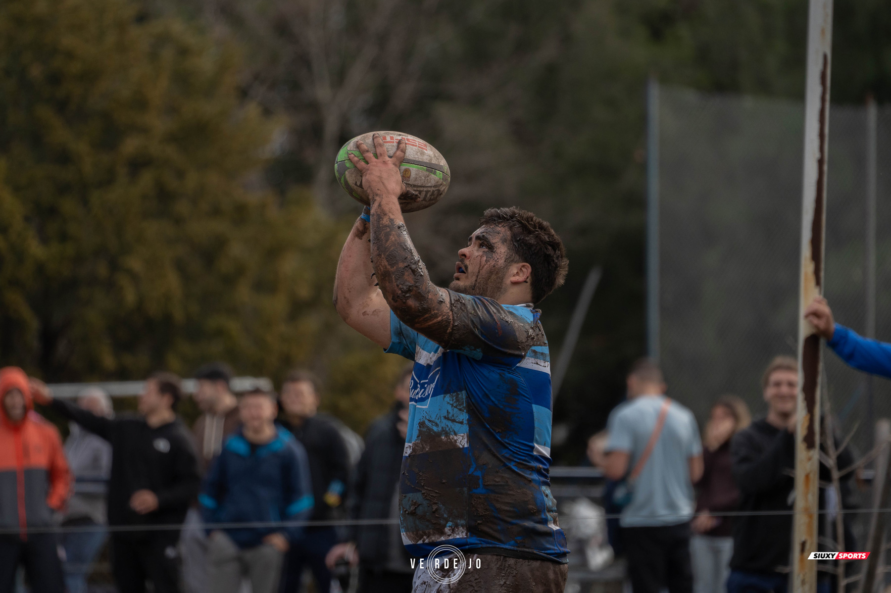  Luján Rugby Club - Monte Grande - Rugby - URBA - 1C - Lujan RC (66) vs (11) Monte Grande (#URBA1CLUJMGR08) Photo by: Ignacio Verdejo | Siuxy Sports 2024-08-03