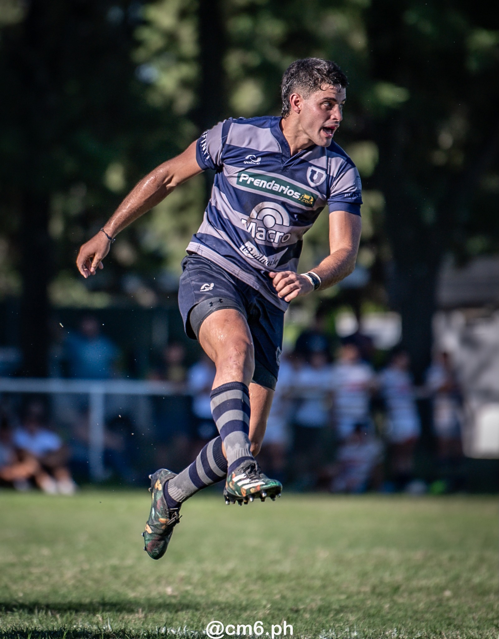  Universitario Rugby Club - Tucuman - Tucumán Lawn Tennis Club - Rugby - URT 2024 - Universitario de Tucuman (23) vs (40) Tucuman Lawn Tennis Club (#URT24UNITLTC03) Photo by: Christian Mas | Siuxy Sports 2024-03-09